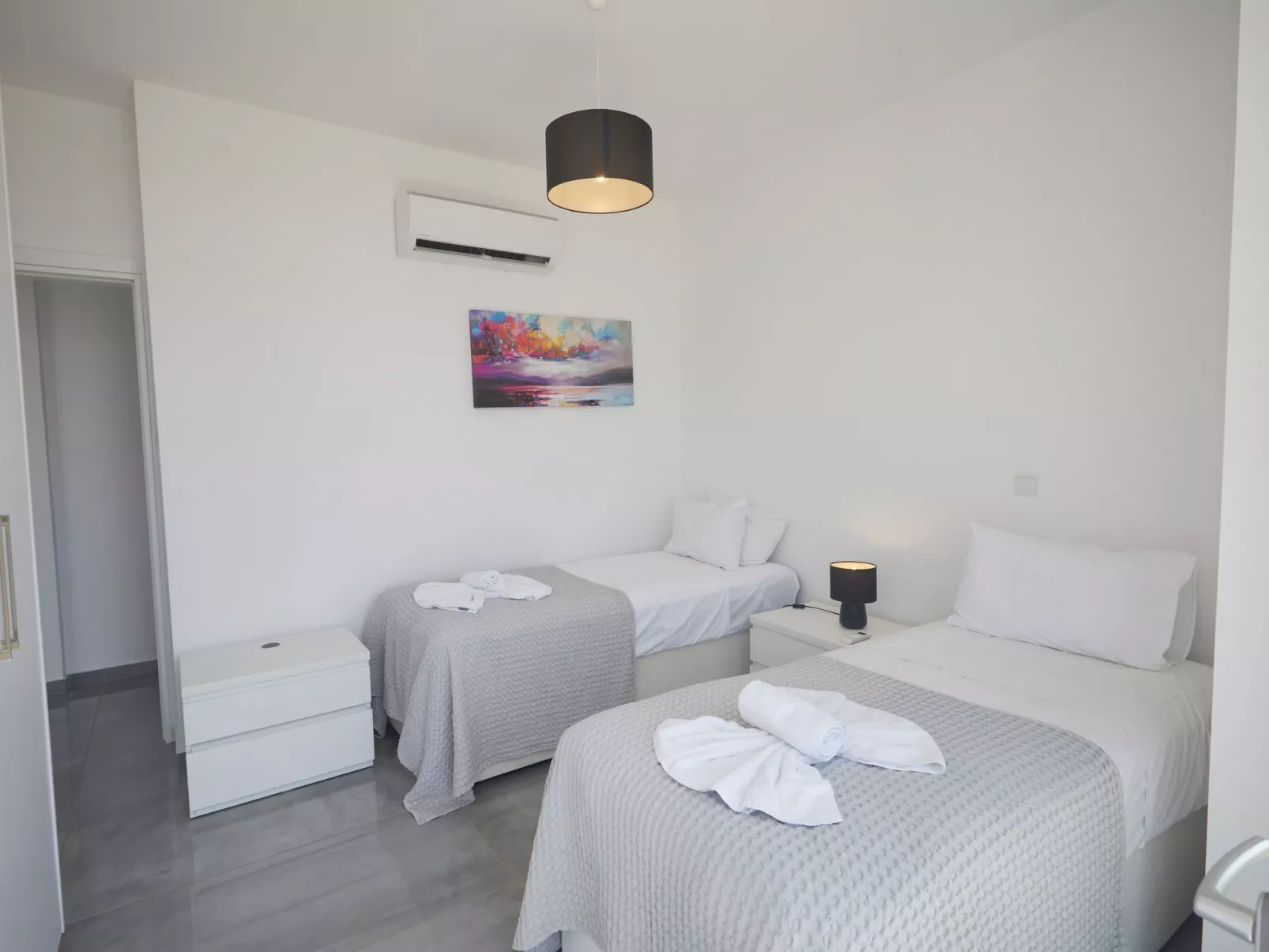 Protaras Olivine Villa OL01 - Image-tags.info