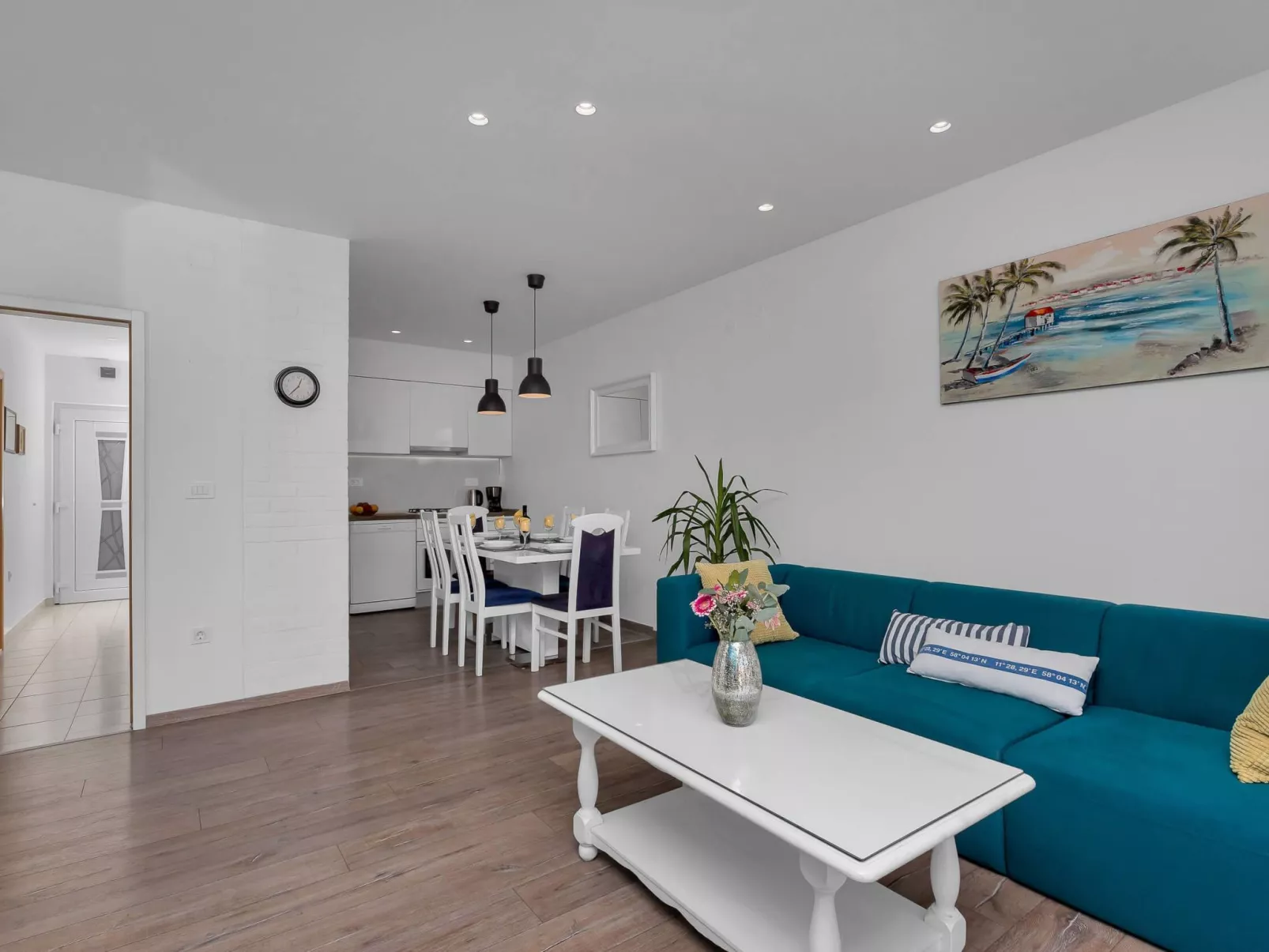 Wohnung Blue Dream - Image-tags.info