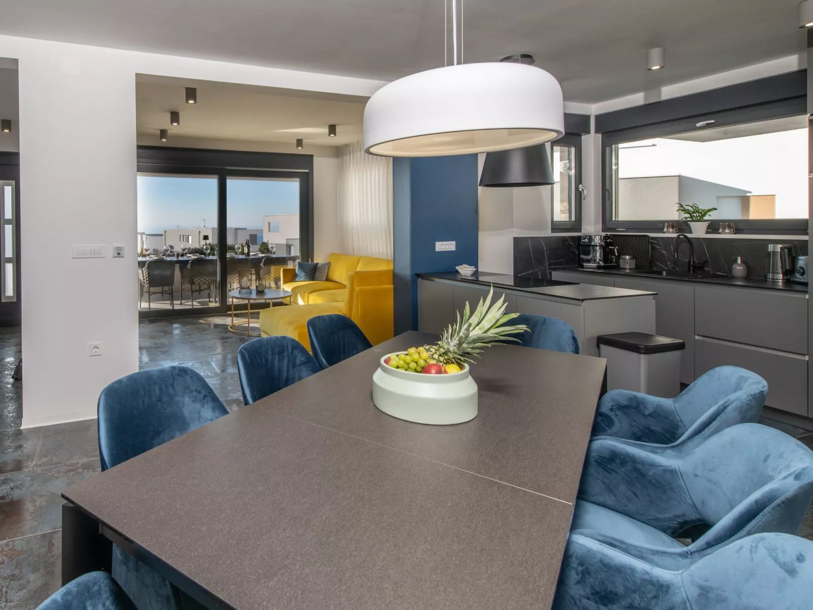 Luxusvilla Travera mit privatem Pool und Sauna - Image-tags.info