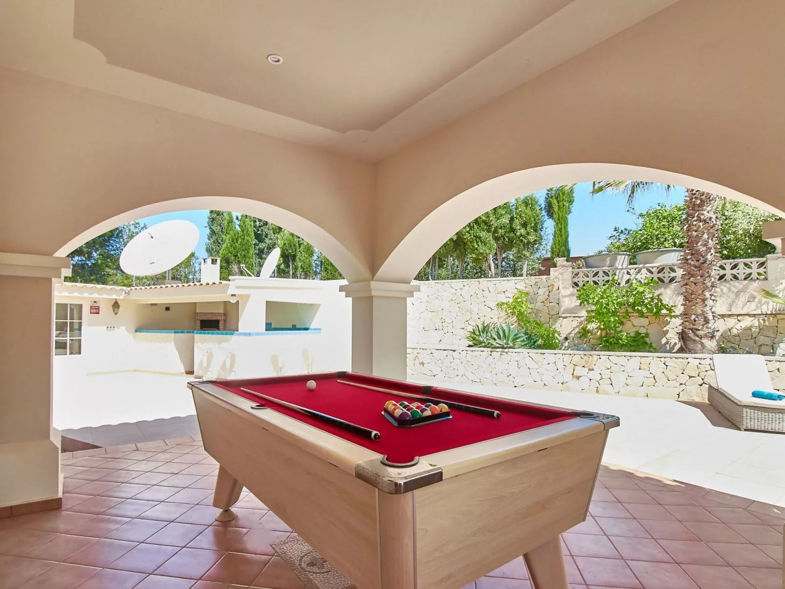 Villa Busot Alicante mit privatem Pool - Image-tags.info