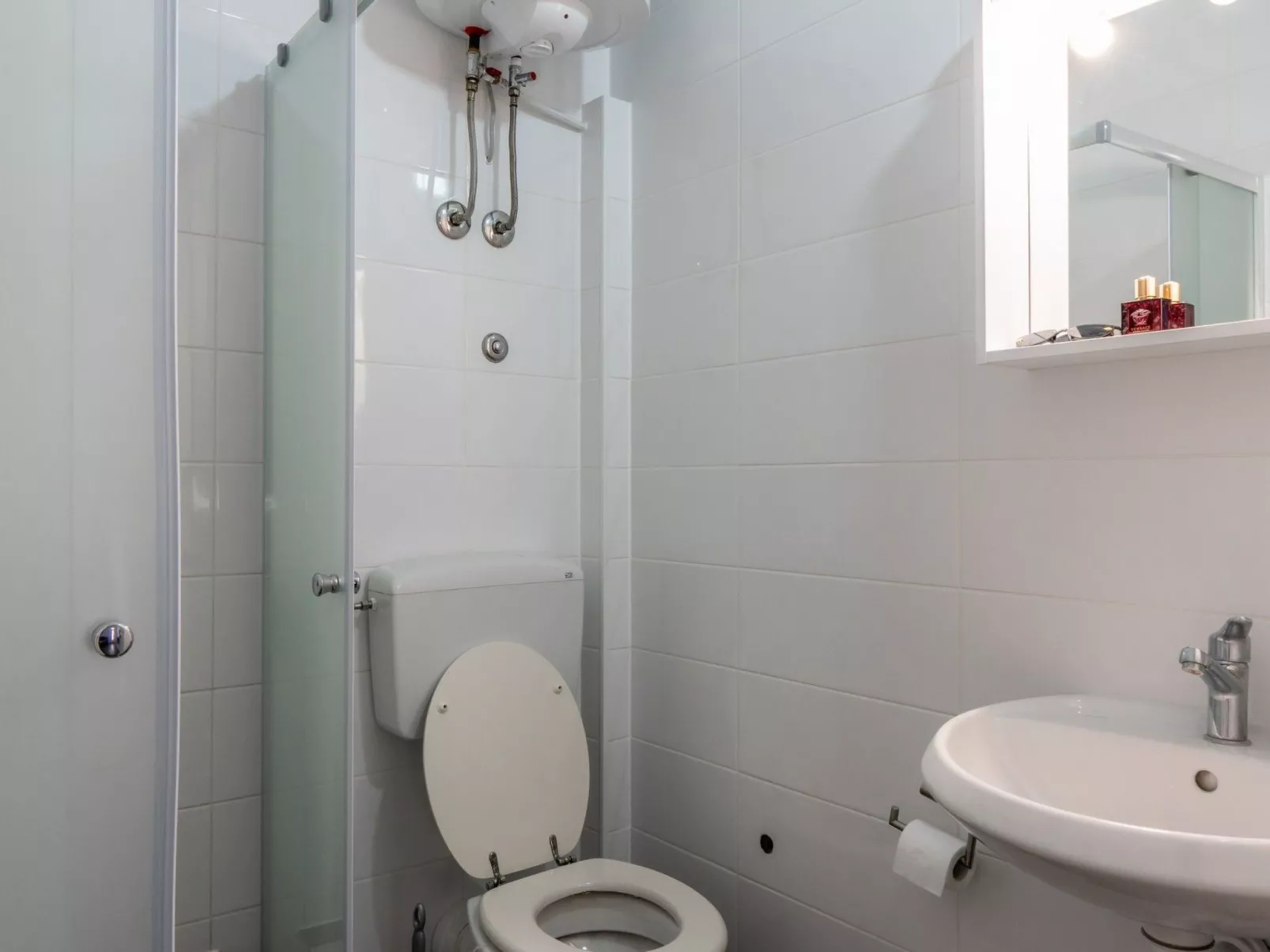 Apartment Tusla 3 - Image-tags.info