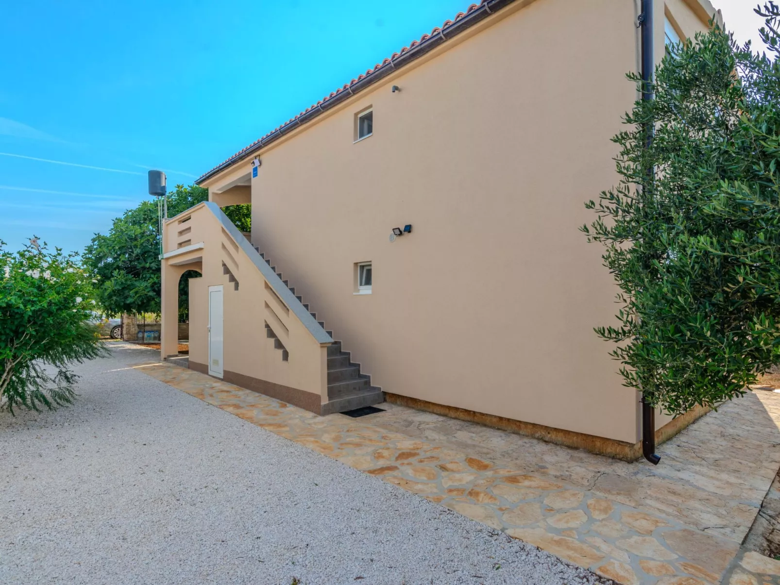 Apartment Zilic - Image-tags.info