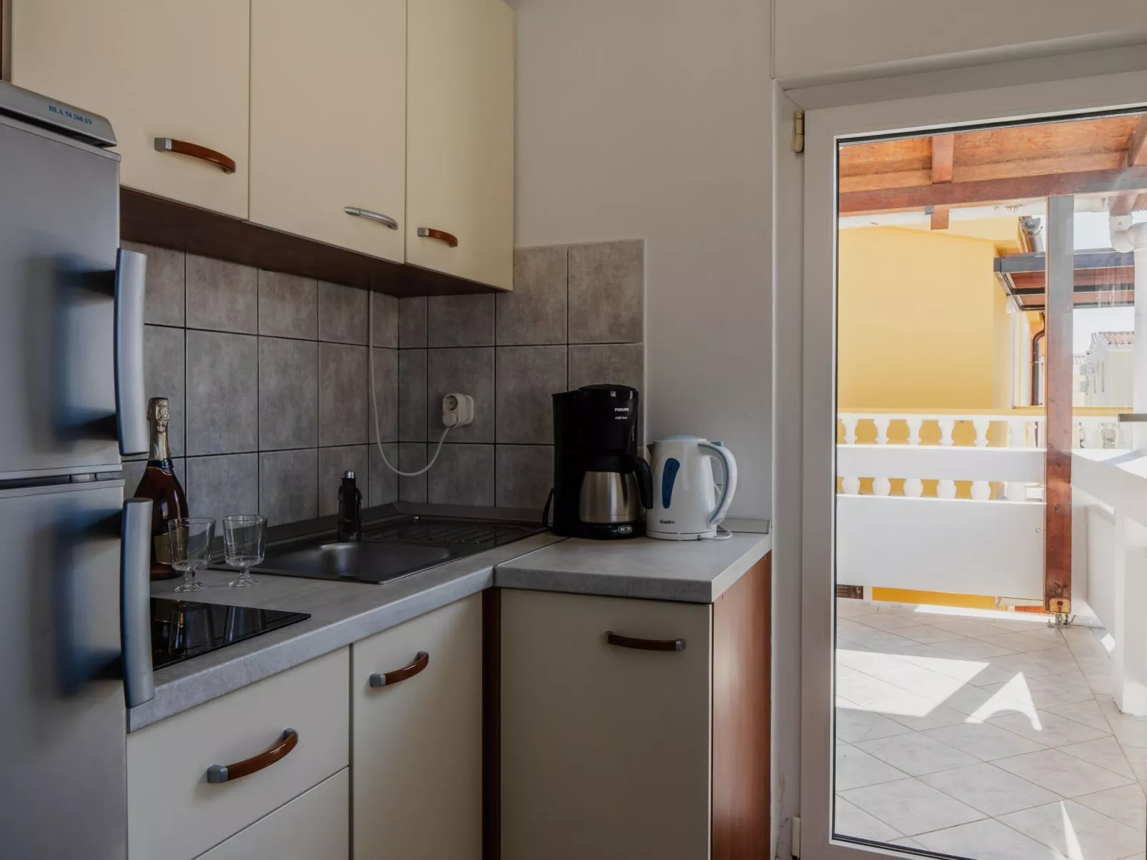 Apartment TT 2 - Image-tags.info