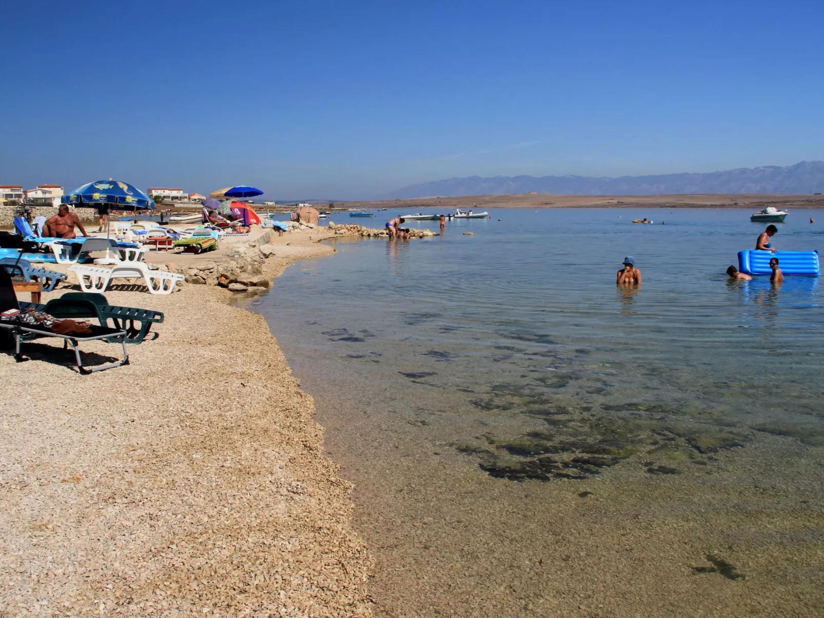 Holiday home Korbar - Image-tags.info