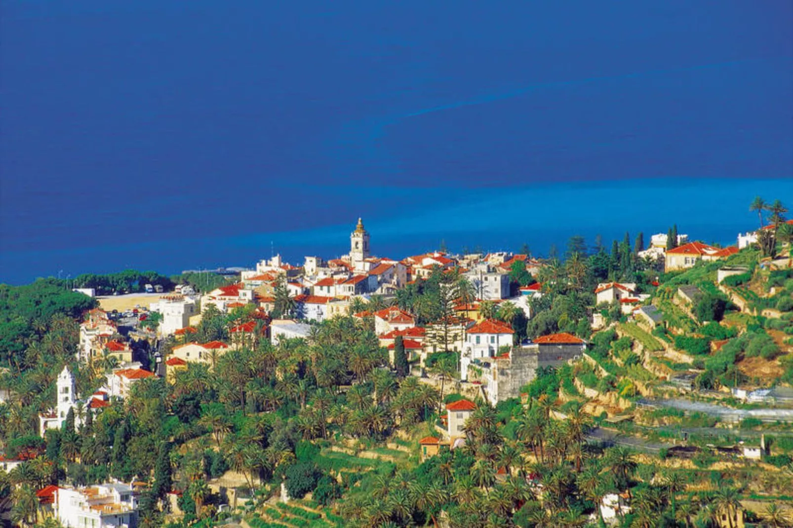 RESIDENCE I MORELLI - THREE-ROOM APT 7 PAX TR2 - Gebieden zomer 5km