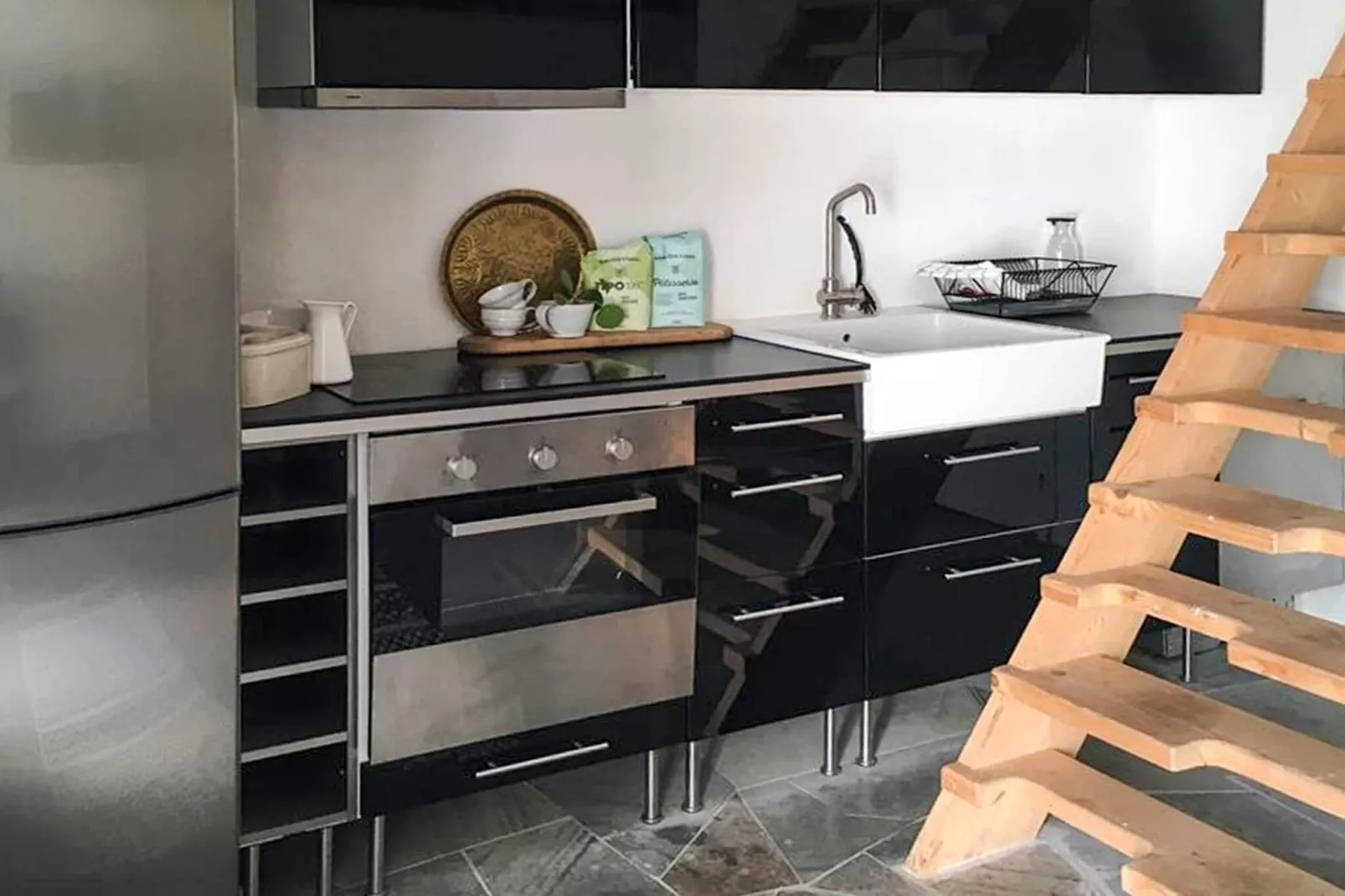 3 Personen vakantie huis in Mörbylånga - Binnen