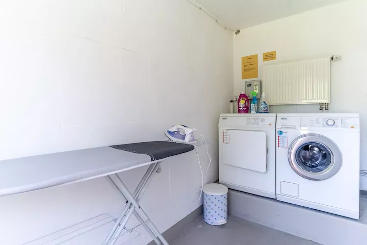 FeWo Seestern - Recreatieruimte