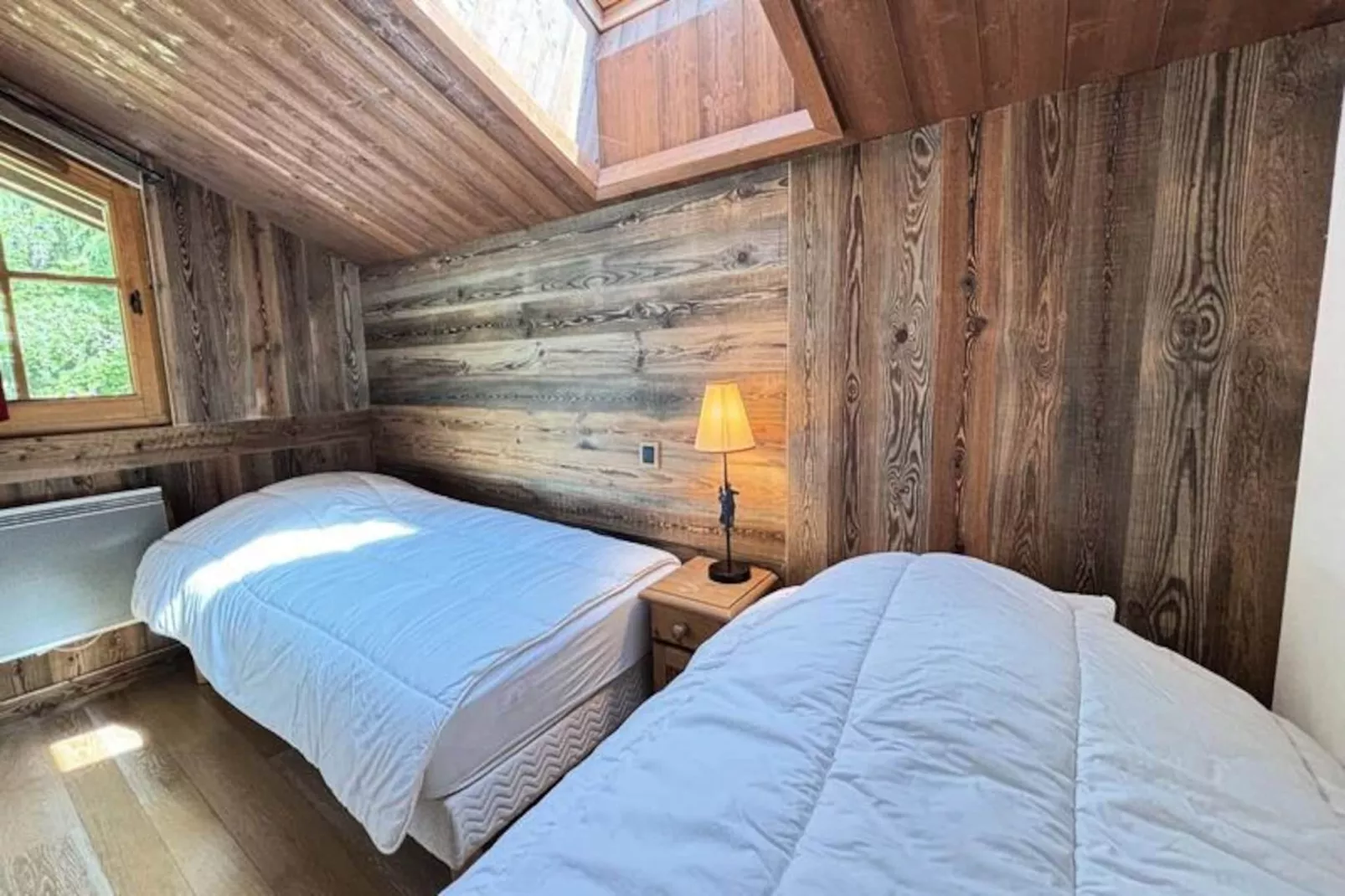 Résidence Les Logis De Bellecombe - Niet-getagd