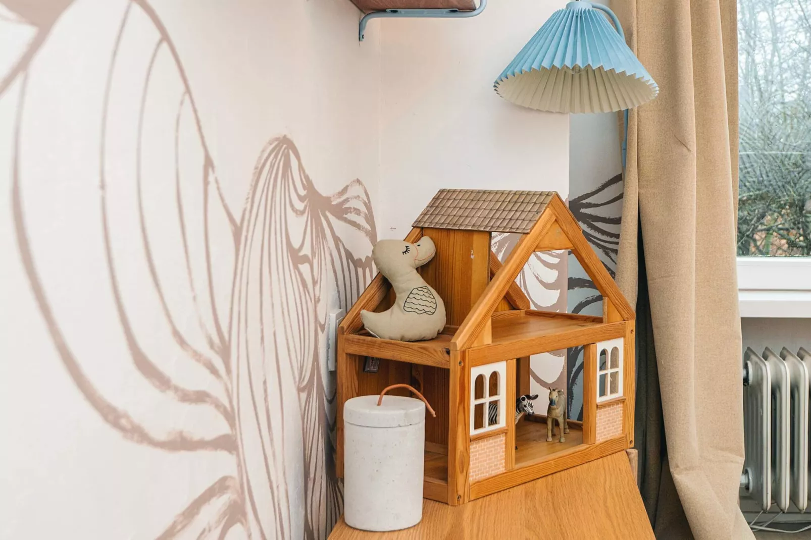 4 sterren vakantie huis in Kjellerup - Binnen