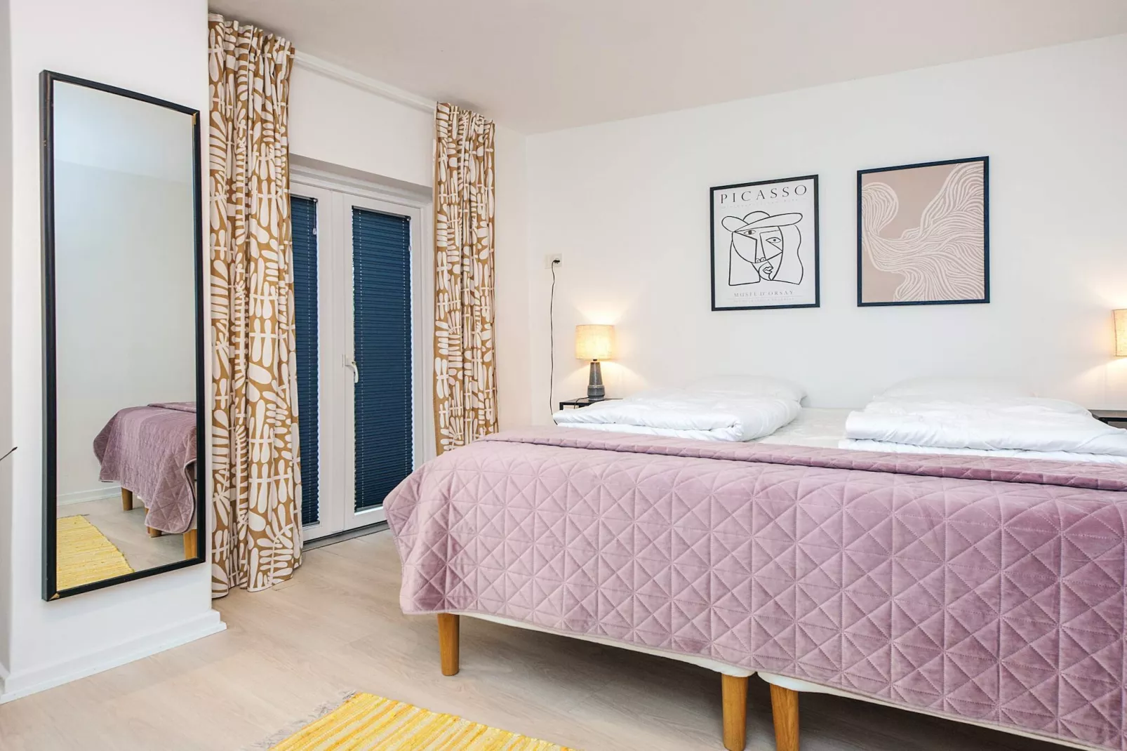 4 sterren vakantie huis in Kjellerup