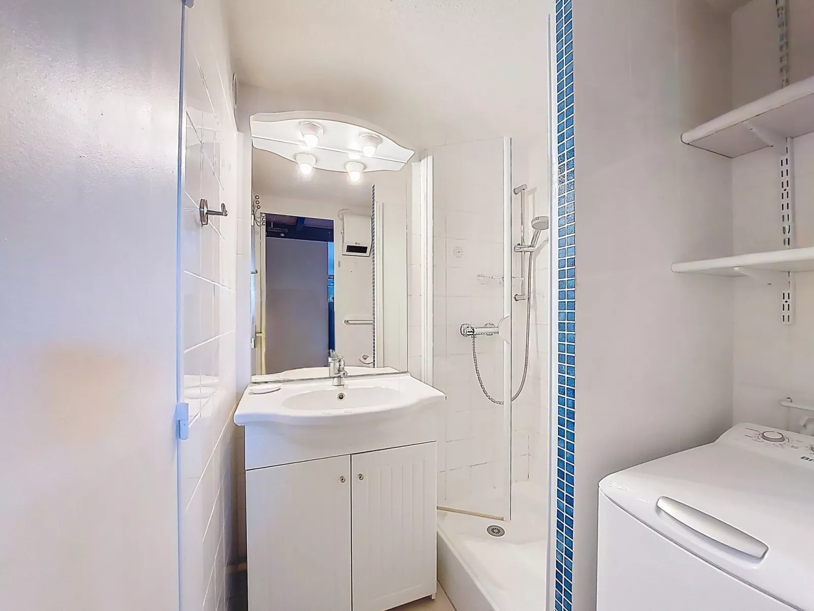 Le Clos des Chênes - Binnen