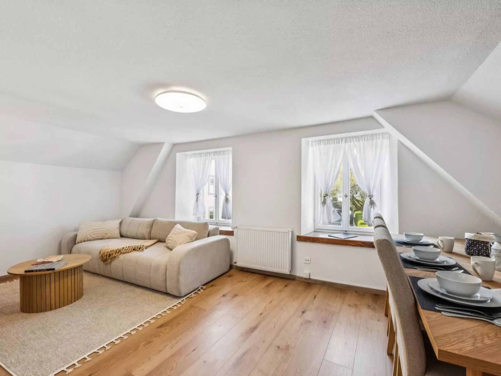 Altstadtidyll No. 2 - Binnen