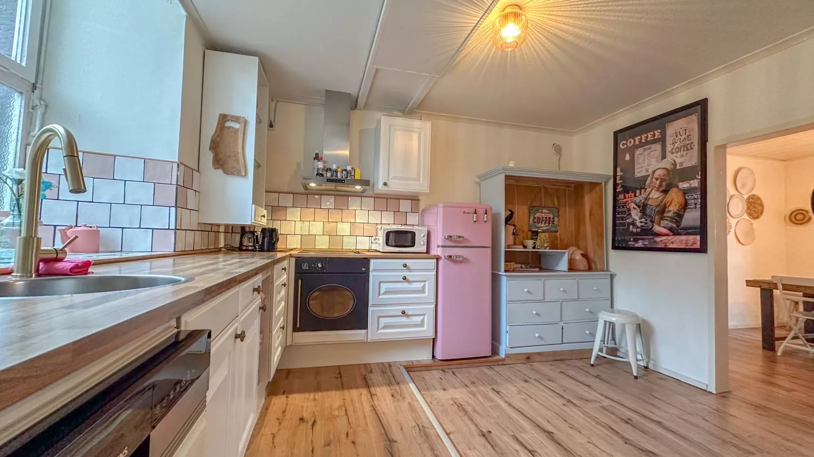 Münstermaifeld - Keuken