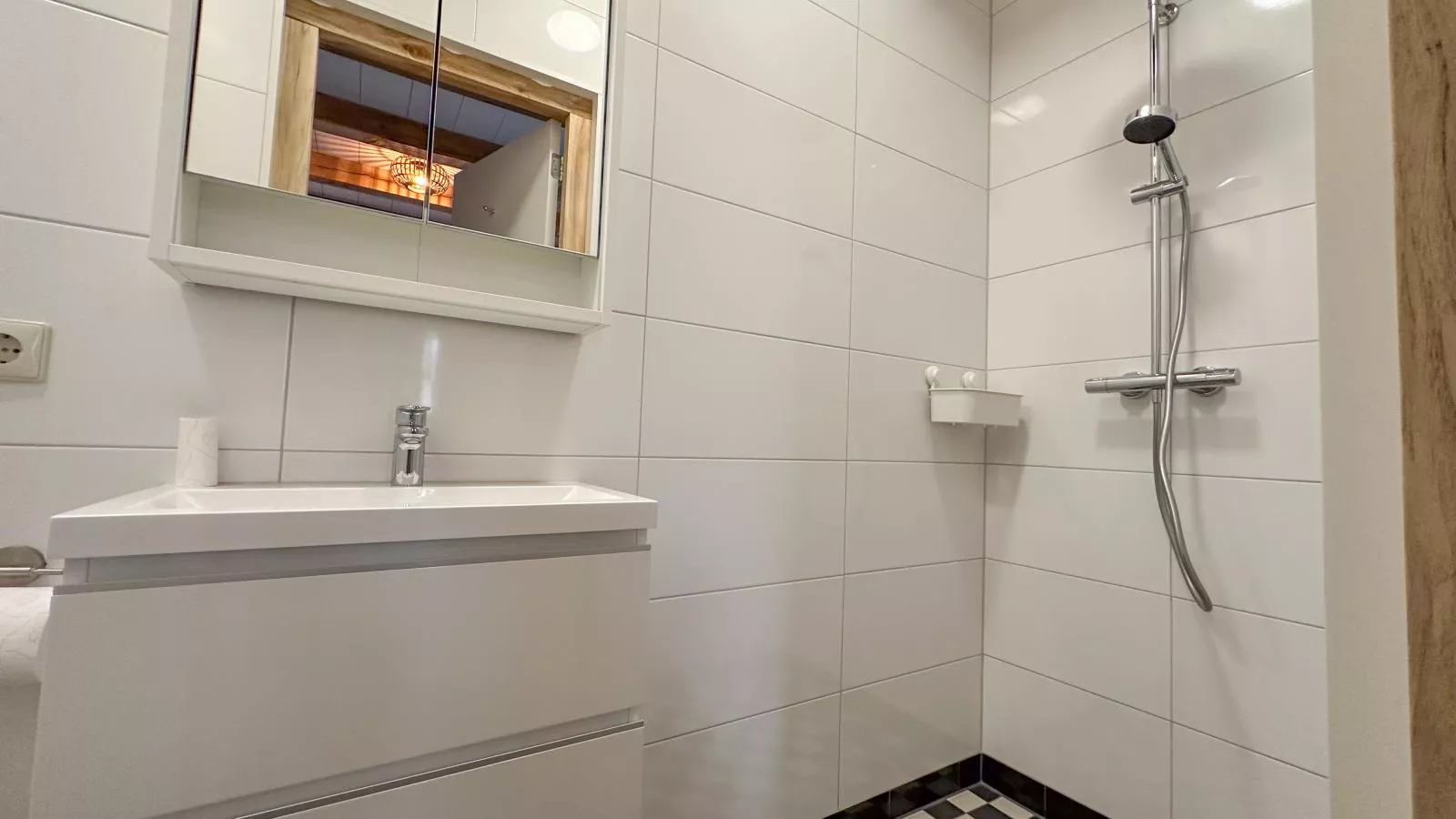 Beets View - Badkamer