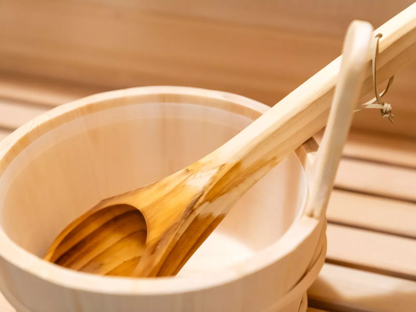 Apartment Lika - Binnen