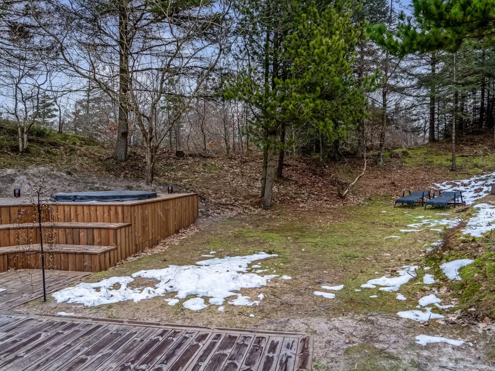 "Peadda" - 300m from the sea-Binnen