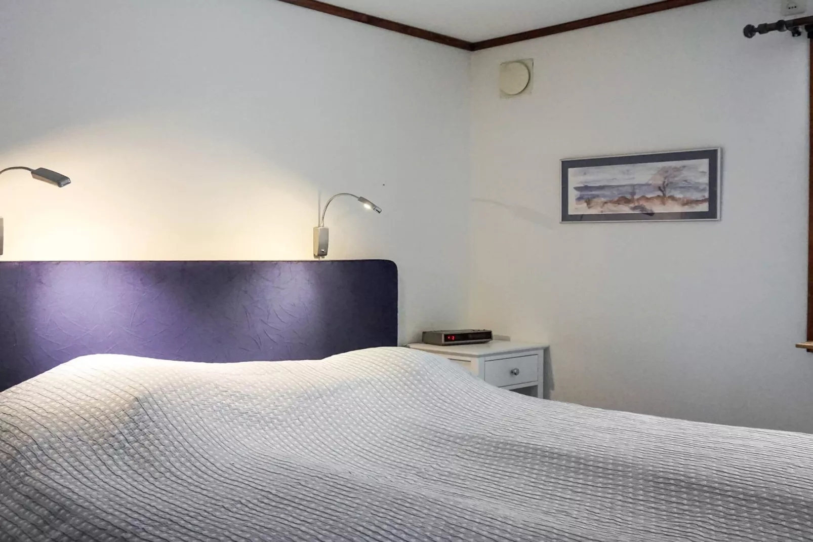 6 Personen vakantie huis in HUNNEBOSTRAND - Binnen