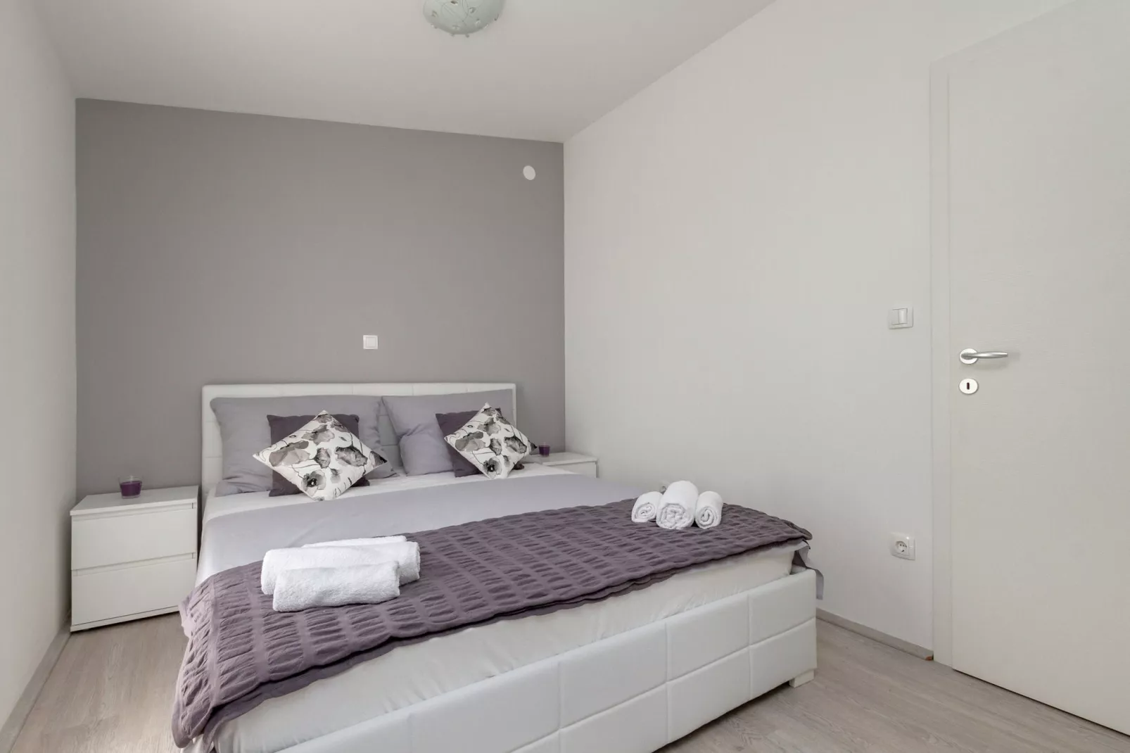 Panorama Apartment