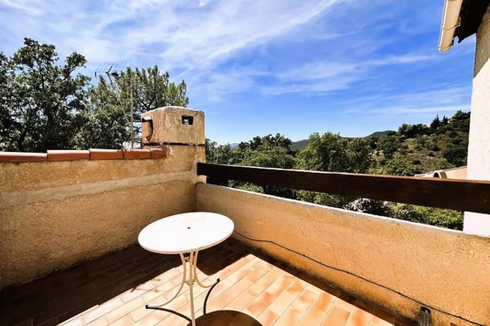 Résidence Le Plantier-la Londe Les Maures - Niet-getagd