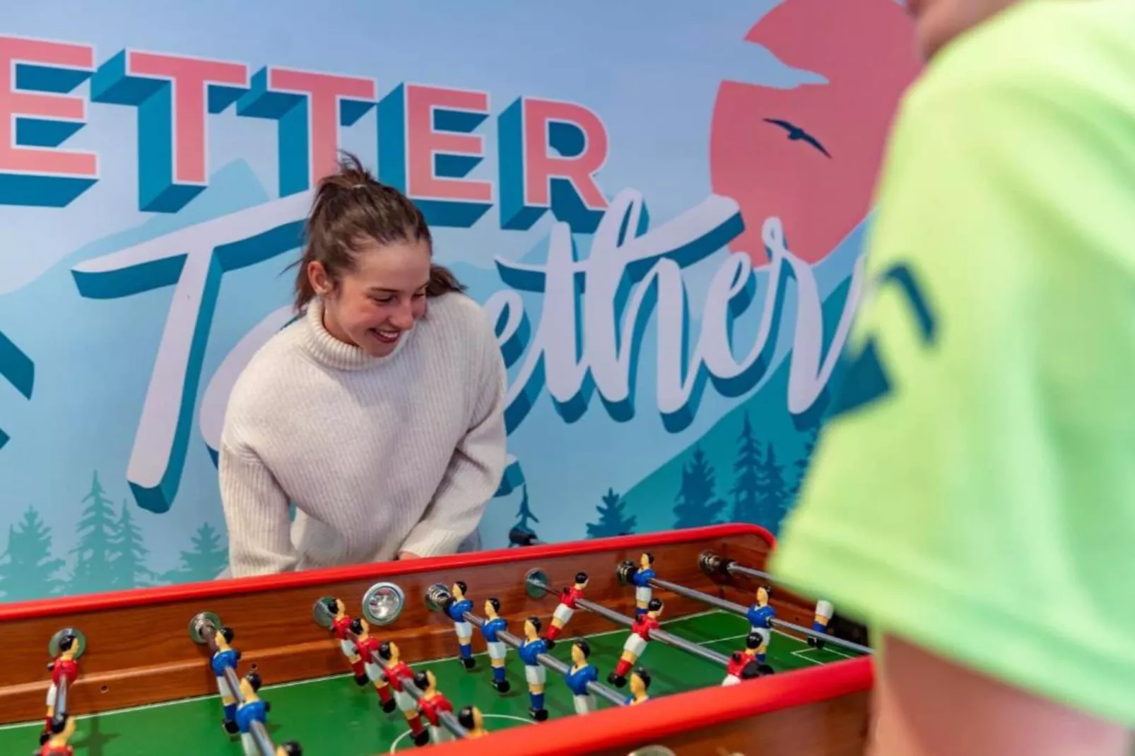 Residence SERRE CHEVALIER  The Serra Neva_S8-Faciliteiten