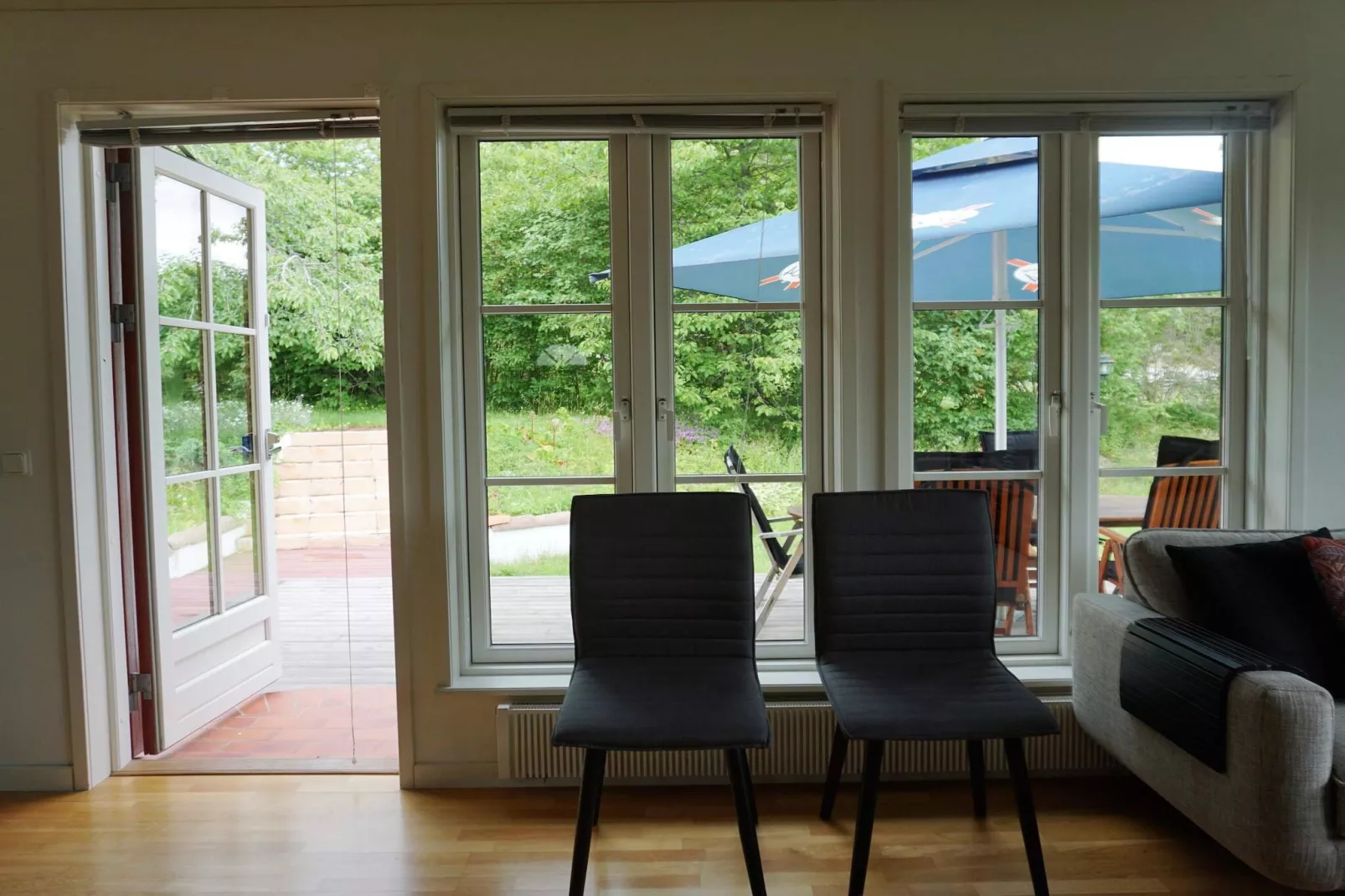 8 persoons vakantie huis in ADELSÖ-Binnen