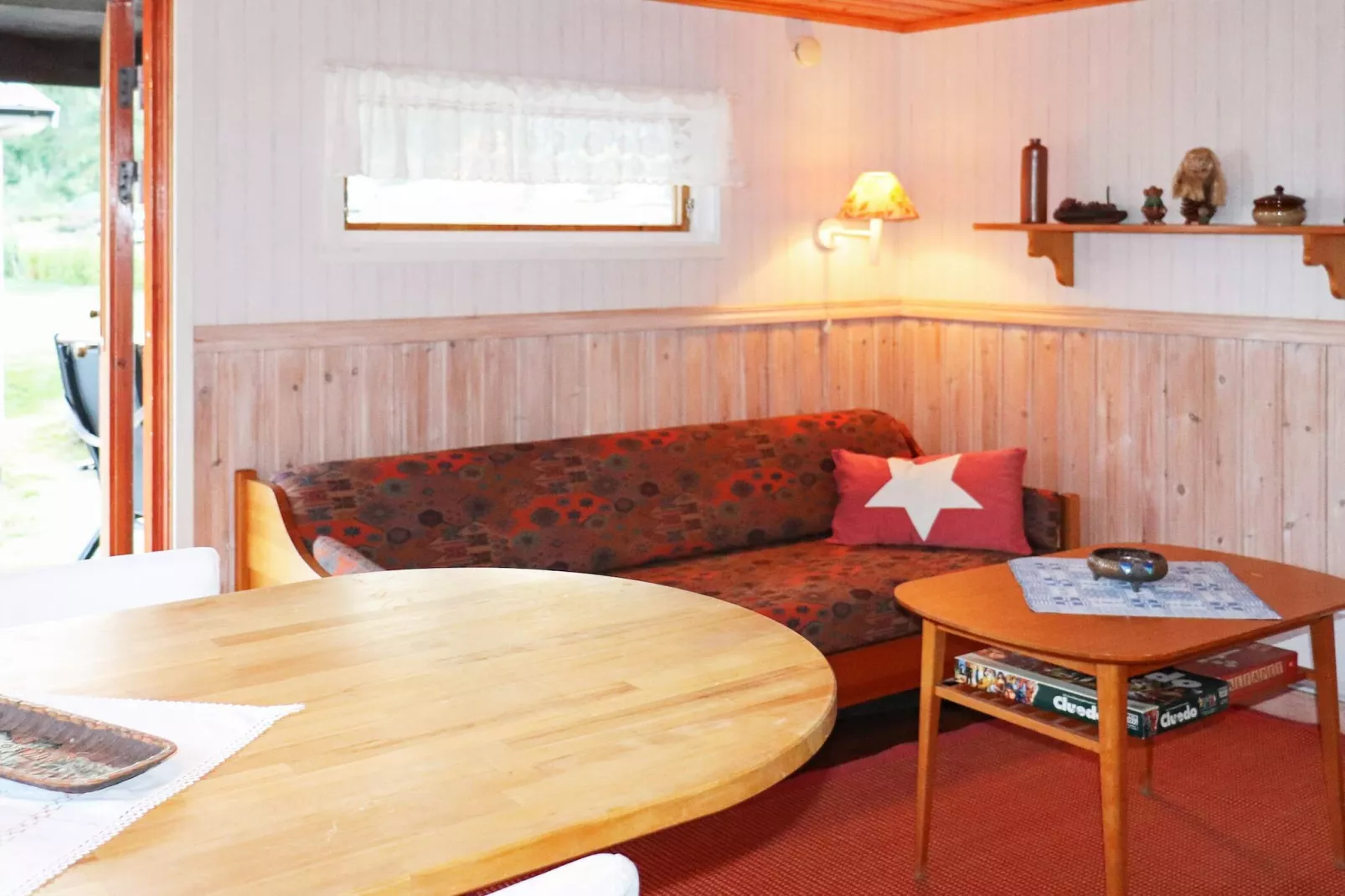 9 persoons vakantie huis in FRÄNDEFORS-By Traum-Binnen