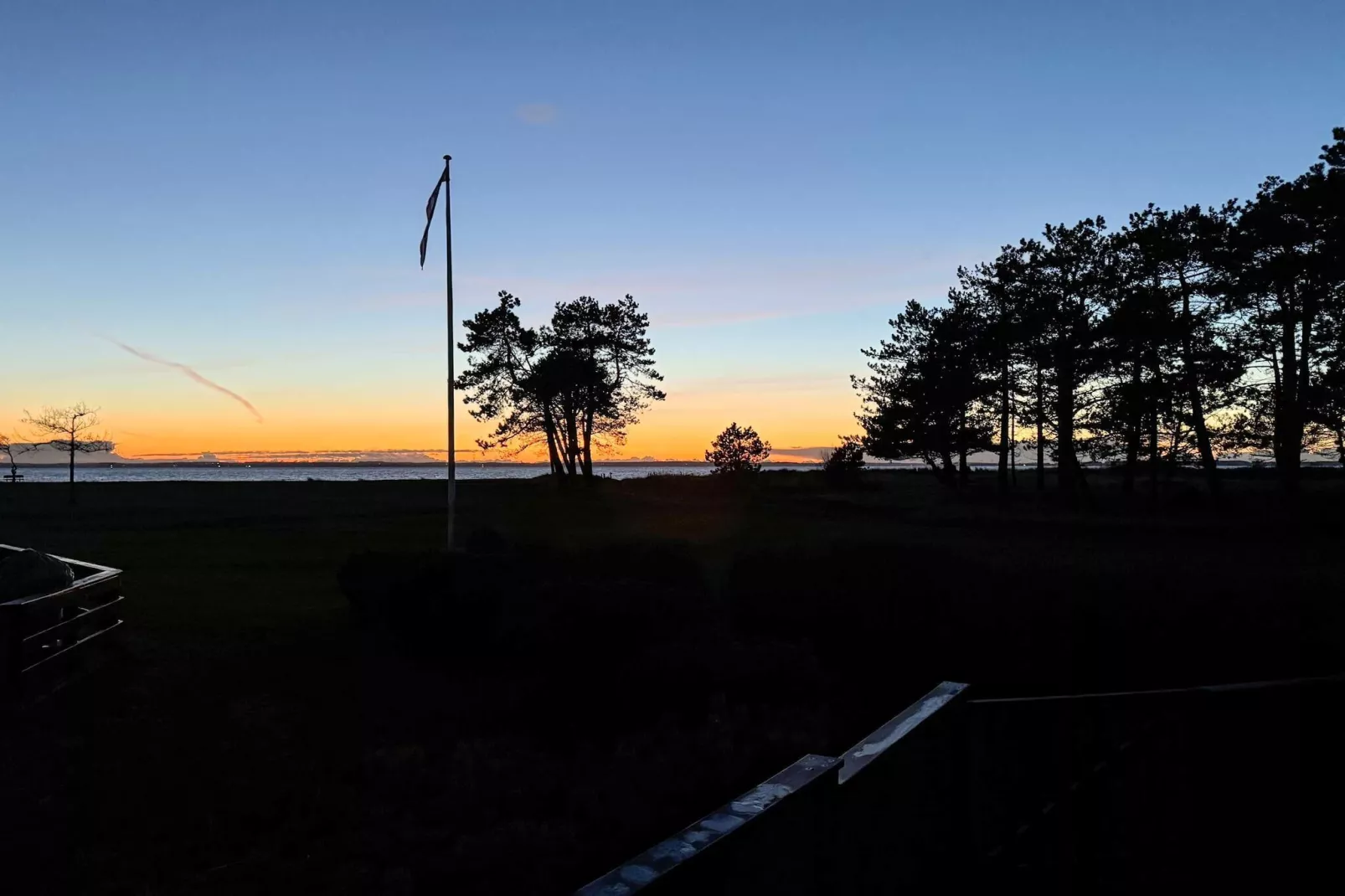 Strandgeluk met Sauna -- By Traum Ferienwohnungen-Uitzicht