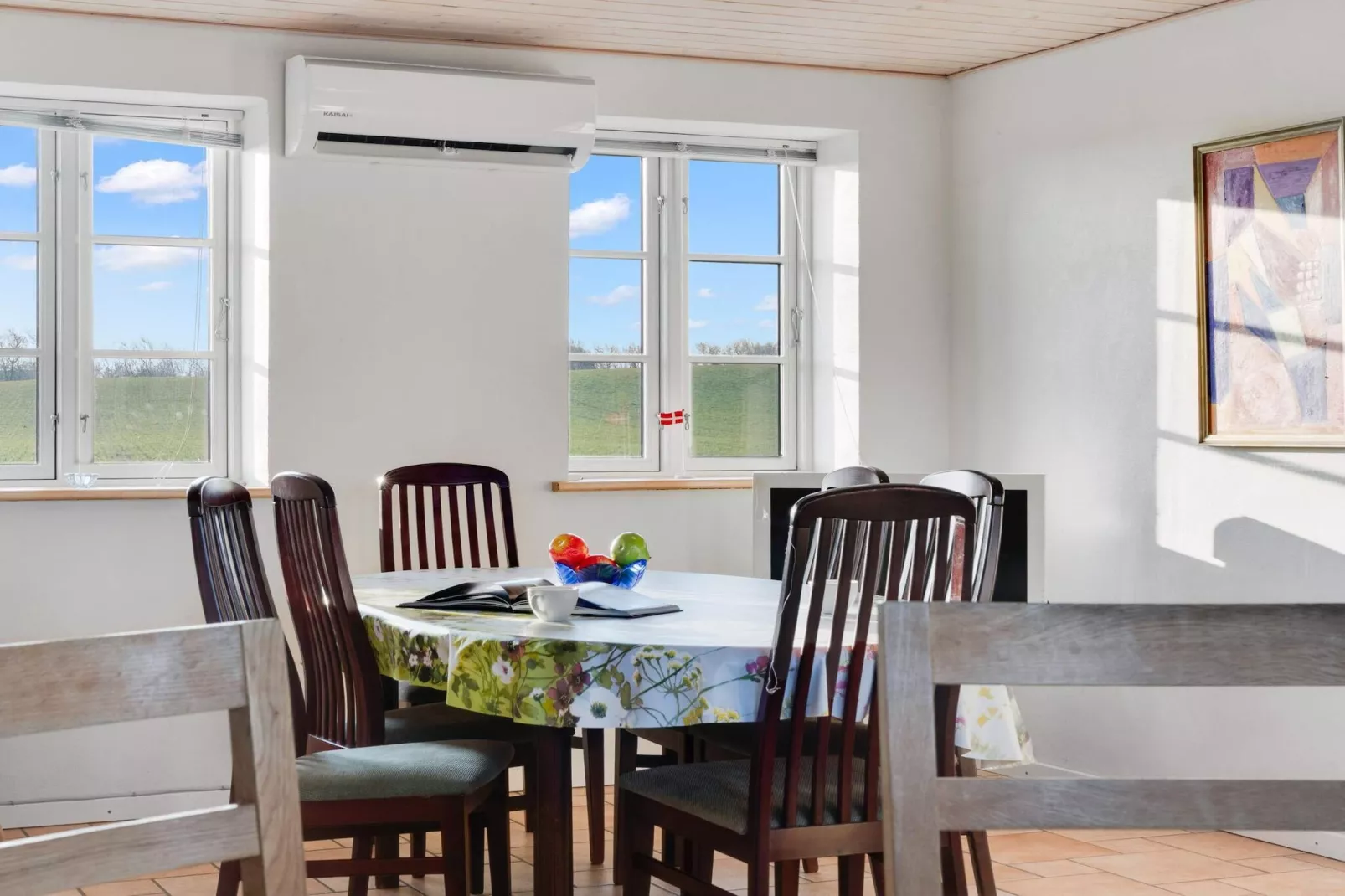 20 persoons vakantie huis in Nordborg-By Traum-Binnen