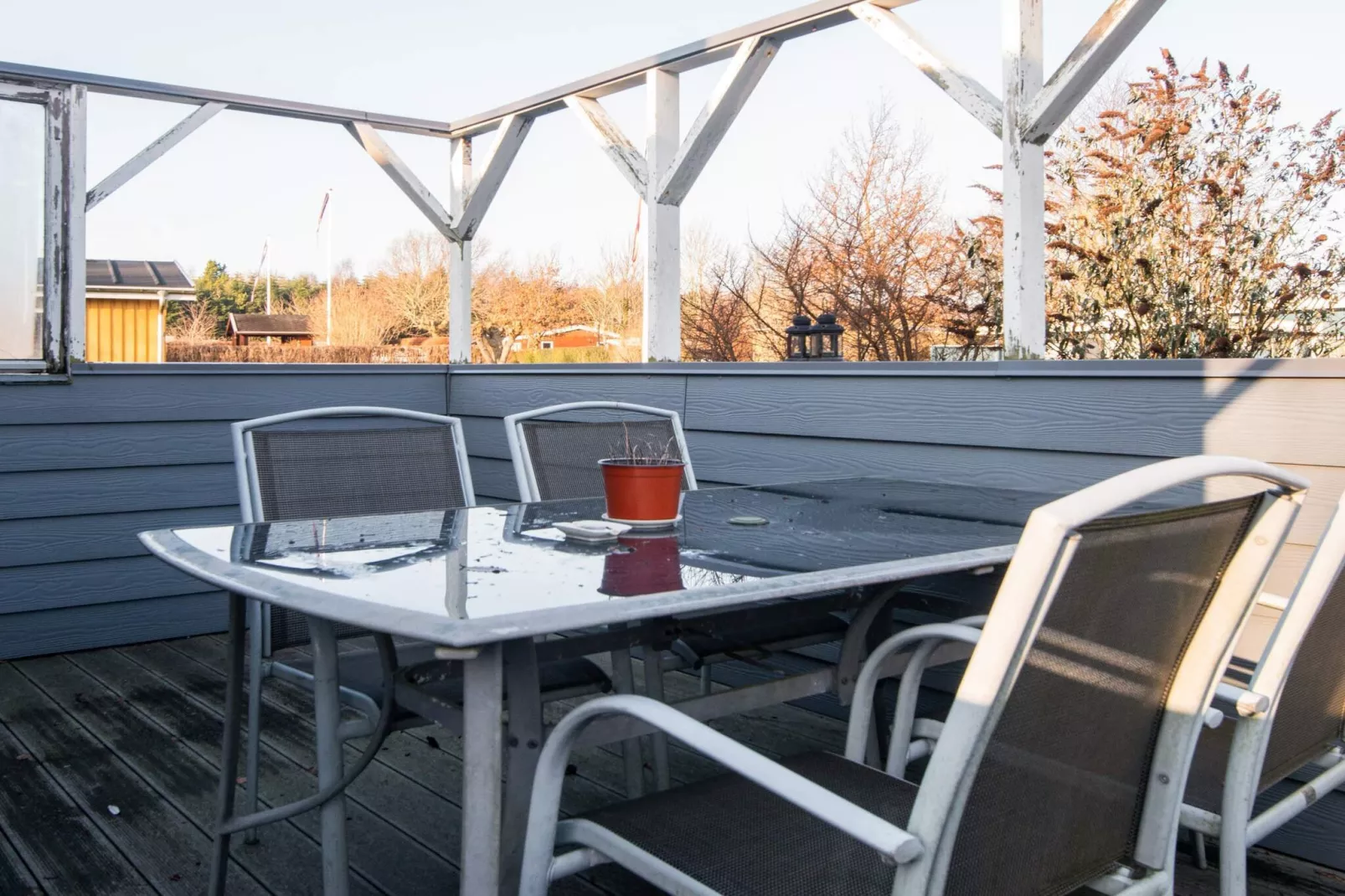 4 persoons vakantie huis in Juelsminde-By Traum