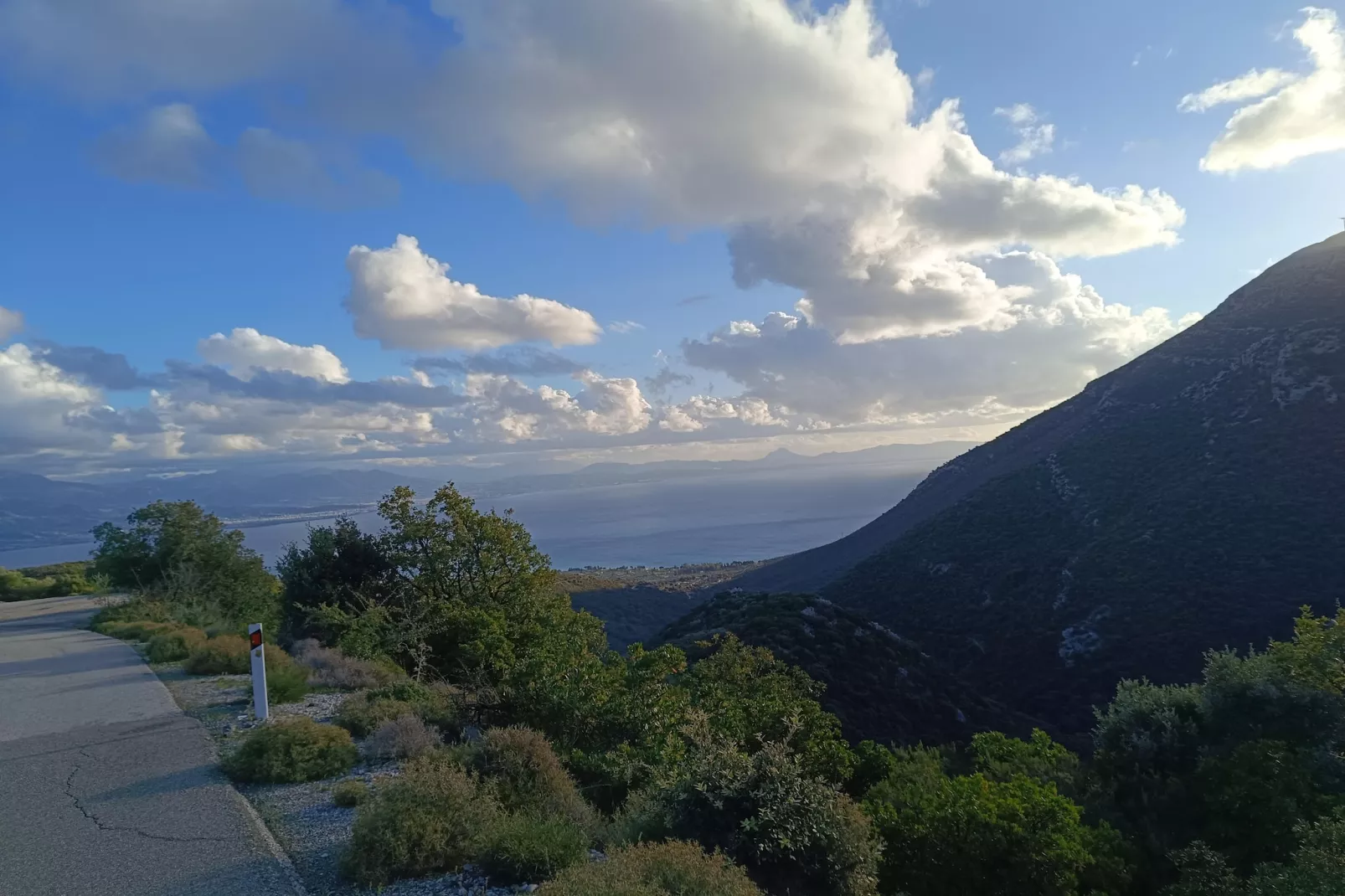 Vacation home Kakkos - Gebieden zomer 5km