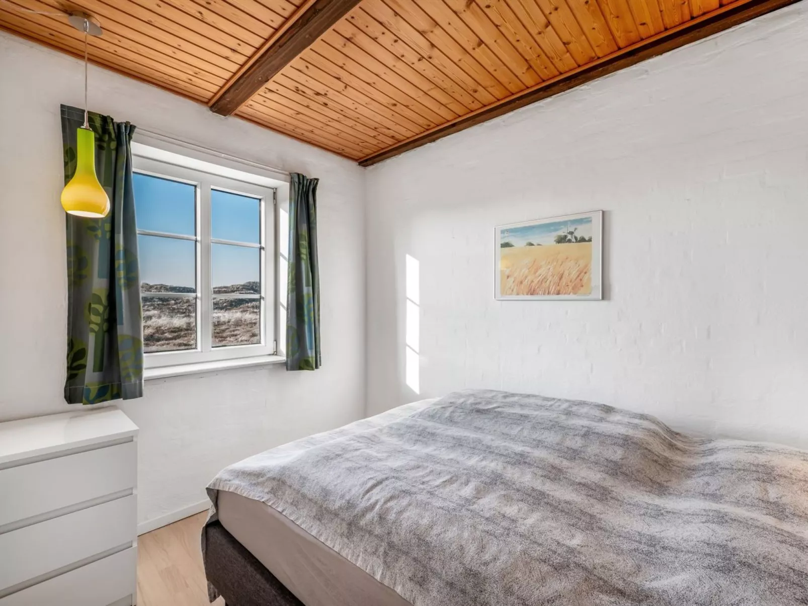 "Trugot" - 450m to the fjord - Binnen