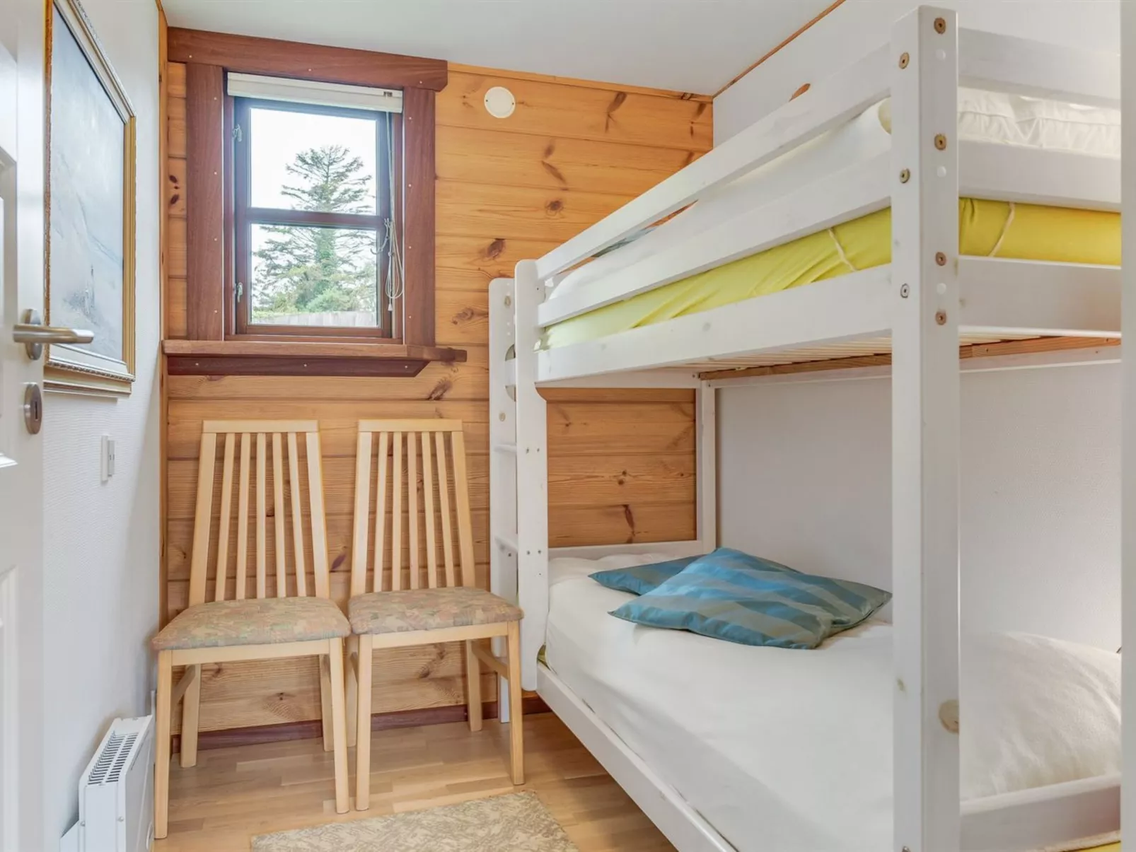 "Fortuna" - 200m from the sea - Binnen