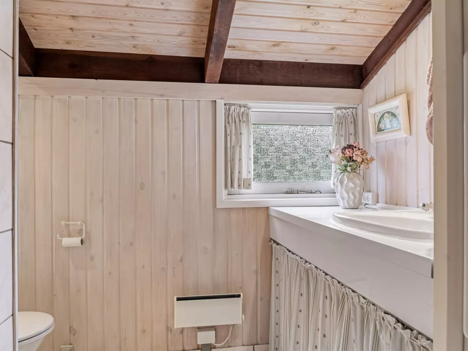 "Ingimar" - 2.2km from the sea-Binnen