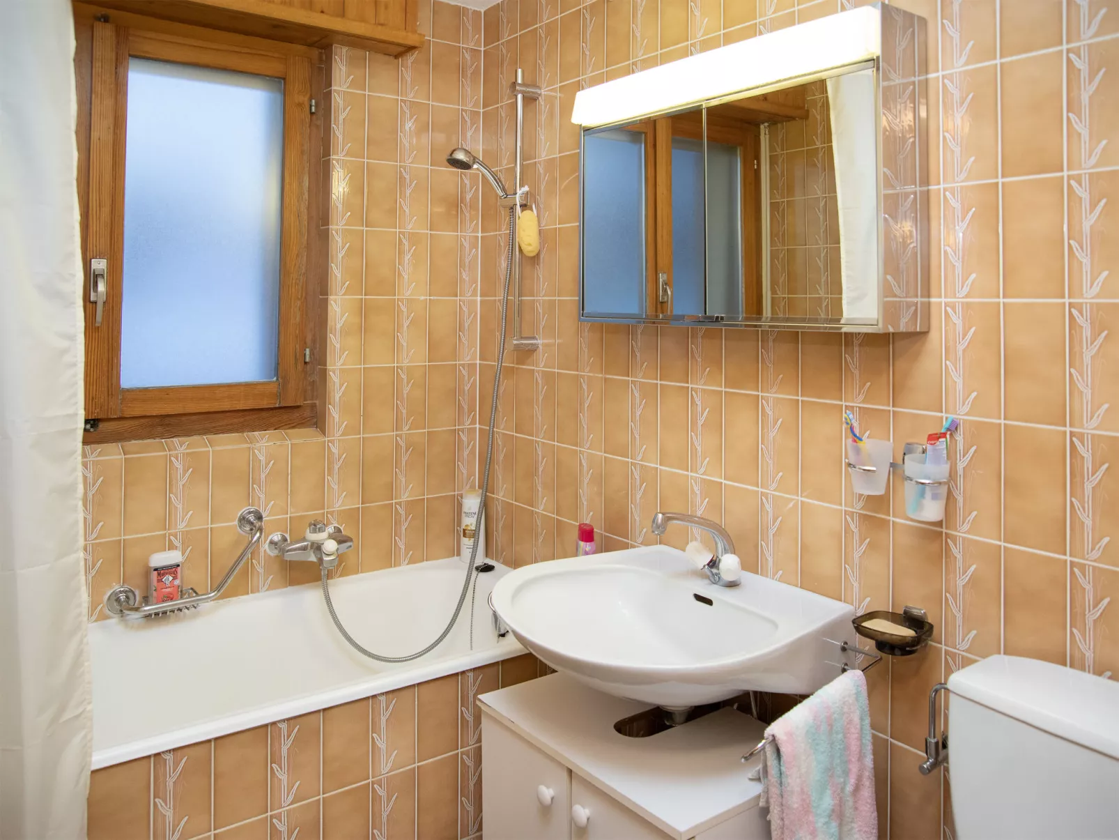 Beau Site No 21 - Binnen