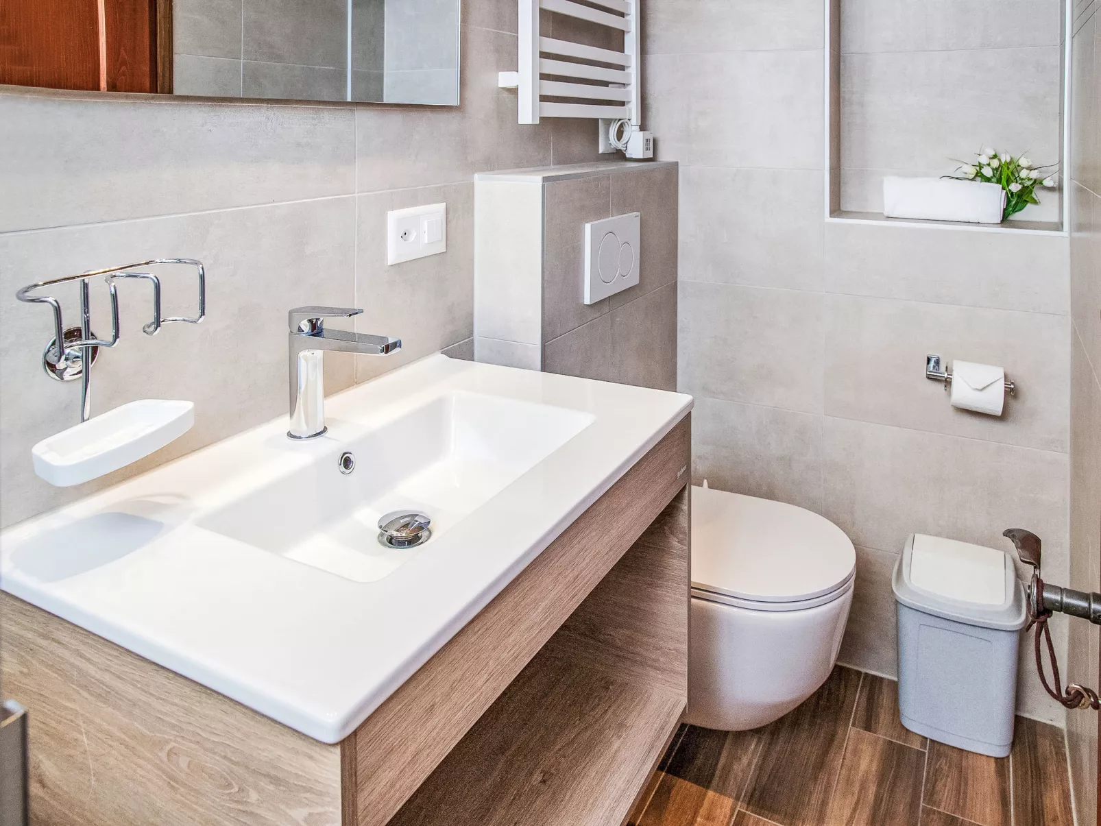 Rousserolles rez gauche-Binnen