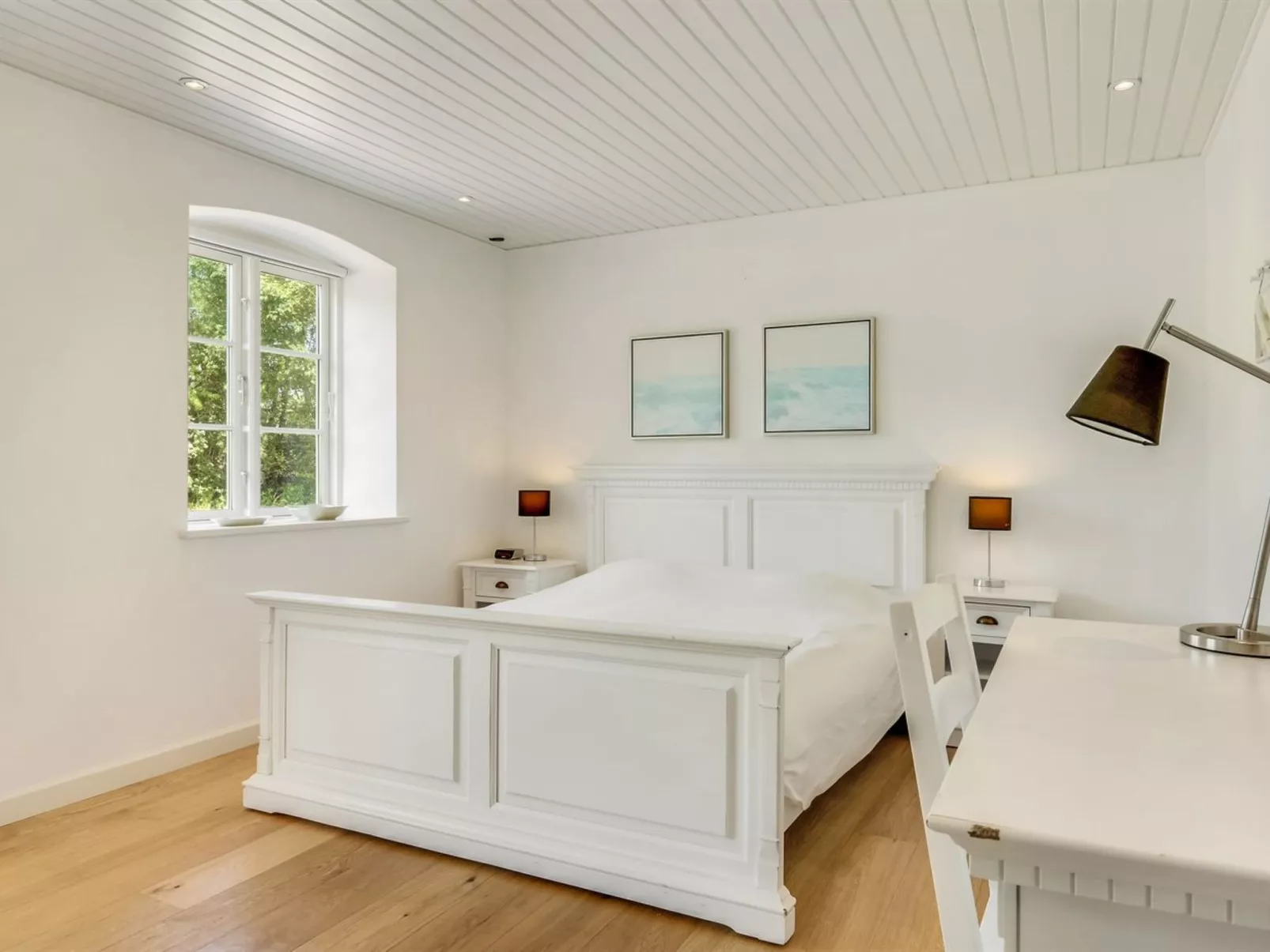 "Rebana" - 30m from the sea - Binnen