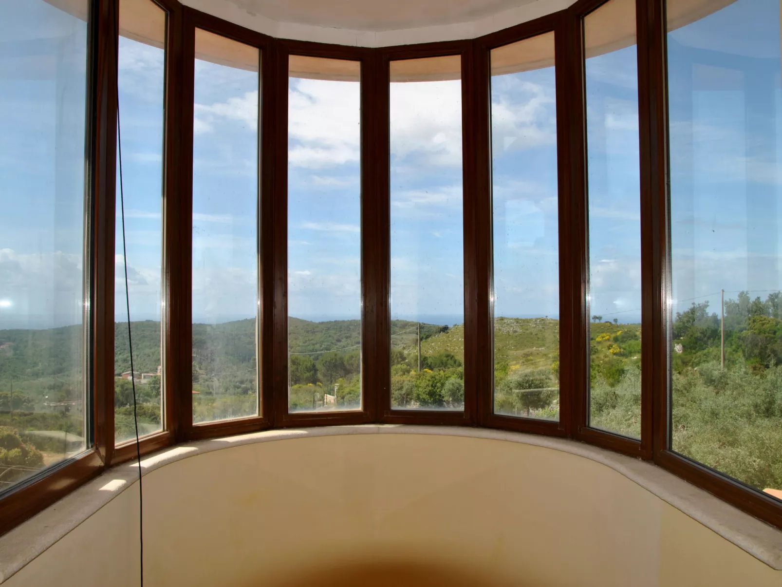 Collina delle Stelle - Buiten