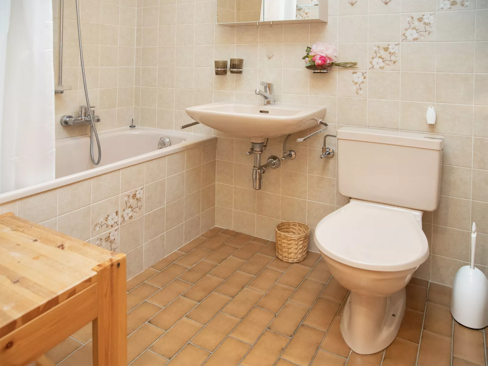 Orchidée 111-Binnen