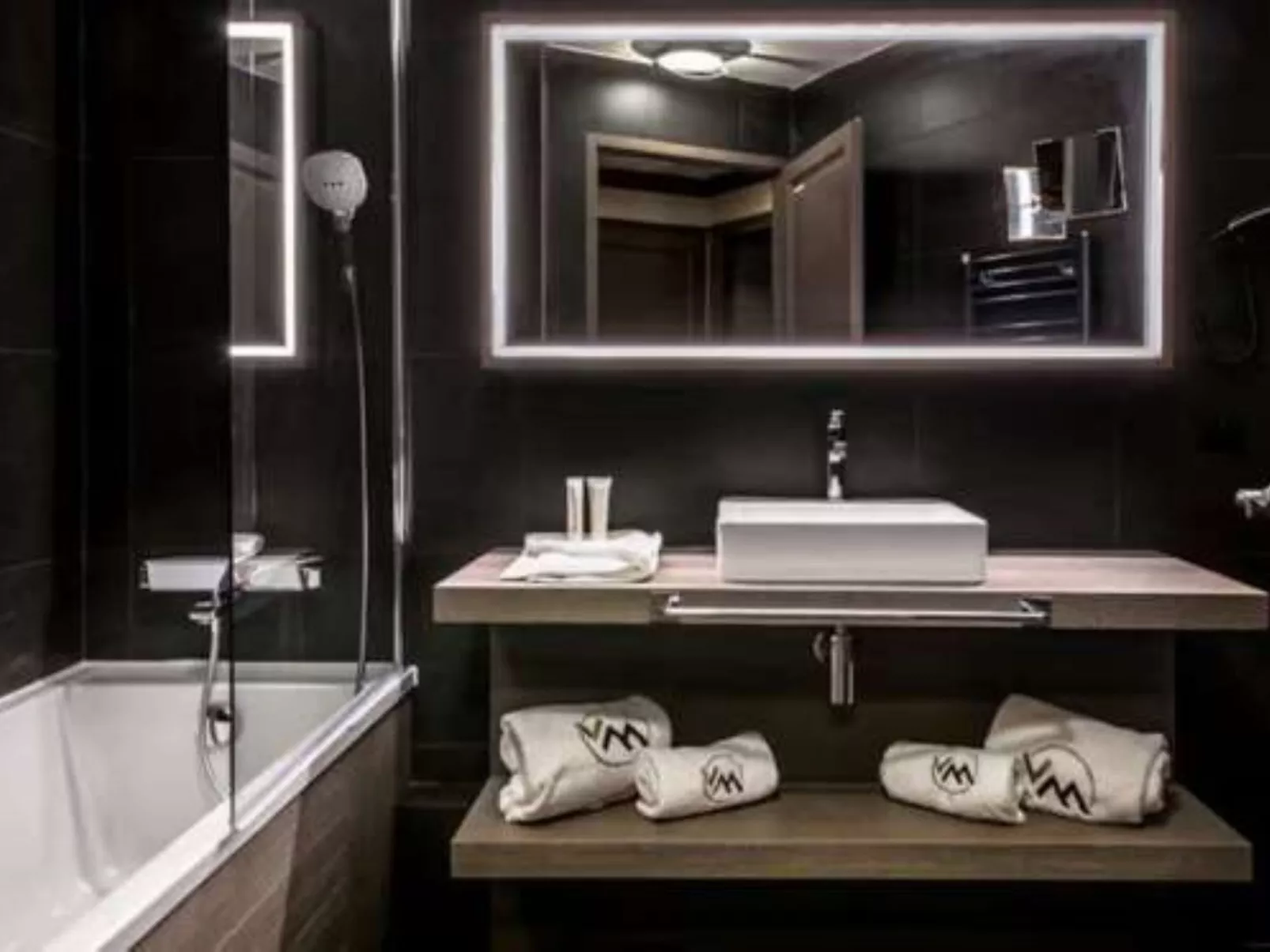 Village Montana-Binnen