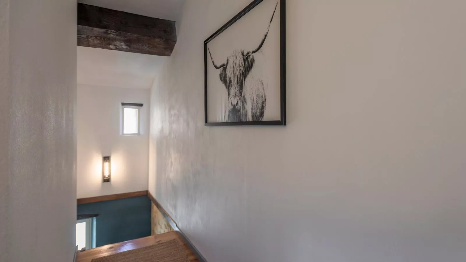 Lécurie - Hal-ontvangst