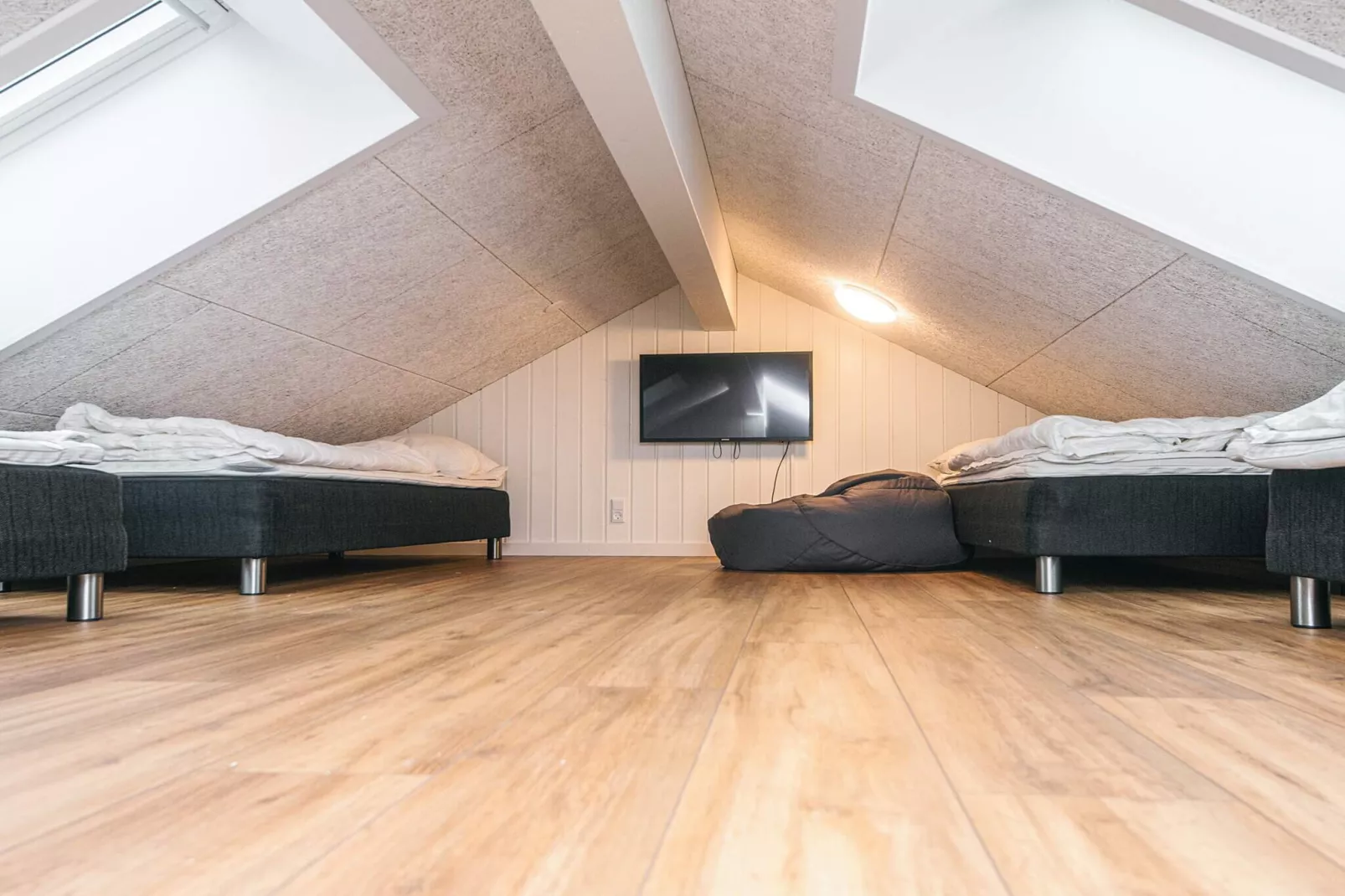 Luxe villa met zwembad -- By Traum Ferienwohnungen-Binnen