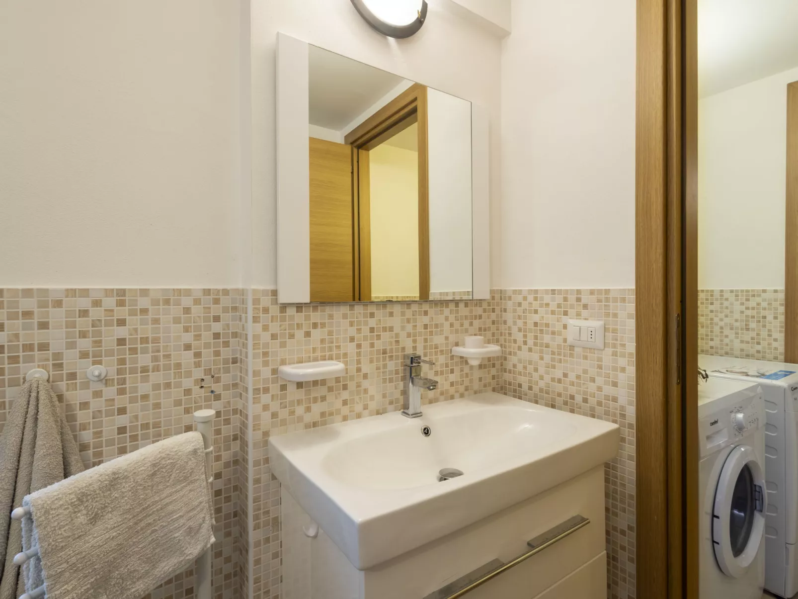 Casa del Bitto-Binnen