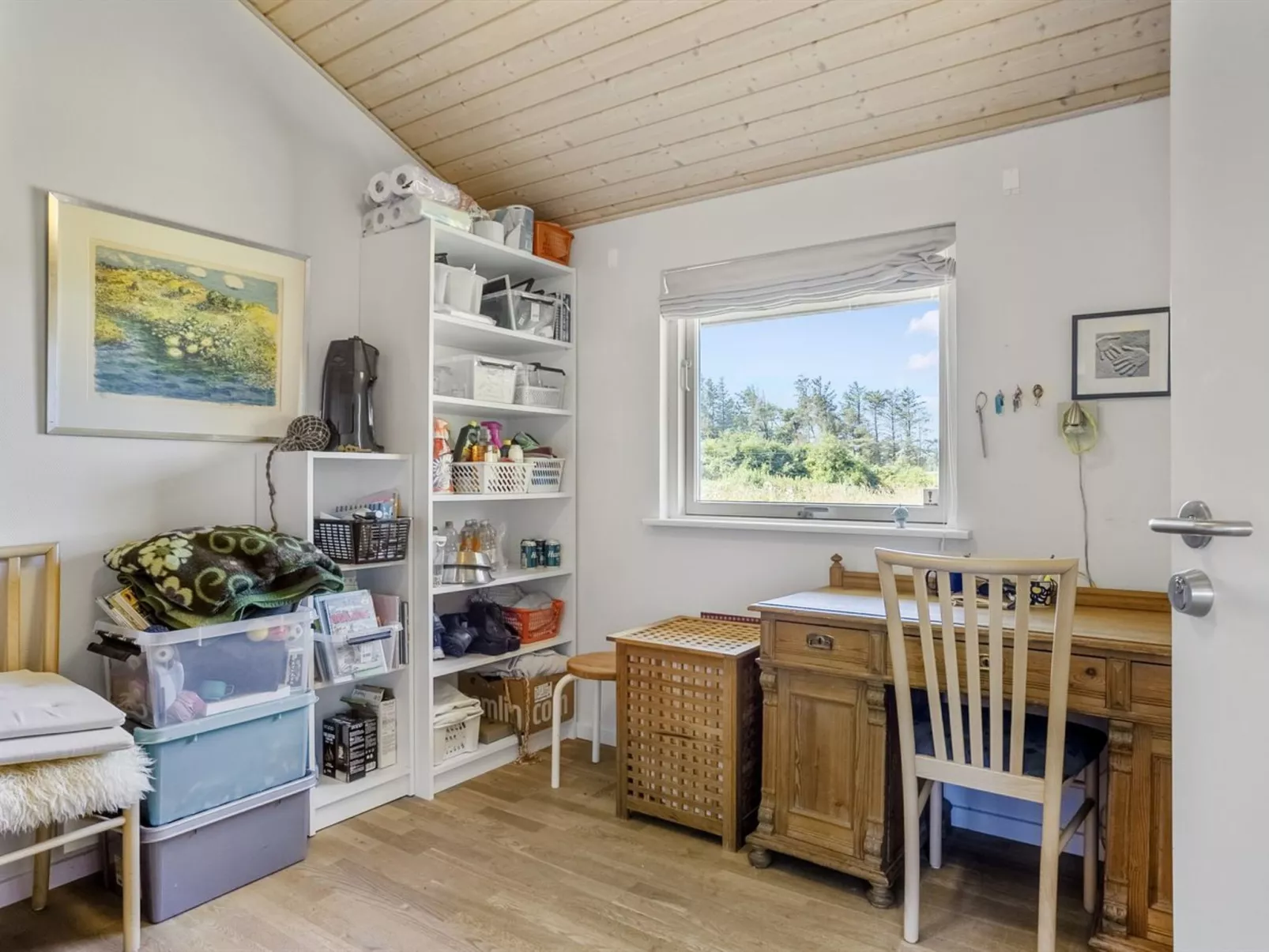 "Joris" - 1.5km from the sea-Binnen