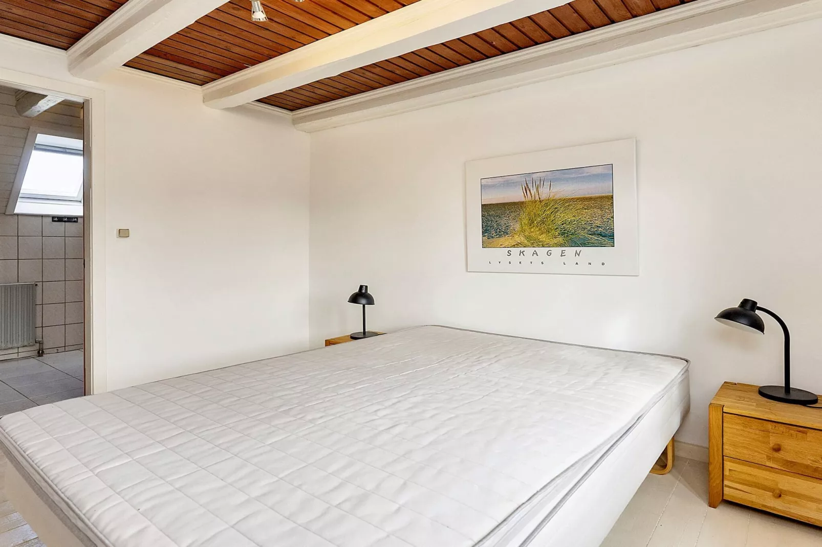 5 persoons vakantie huis in Ålbæk-By Traum - Binnen