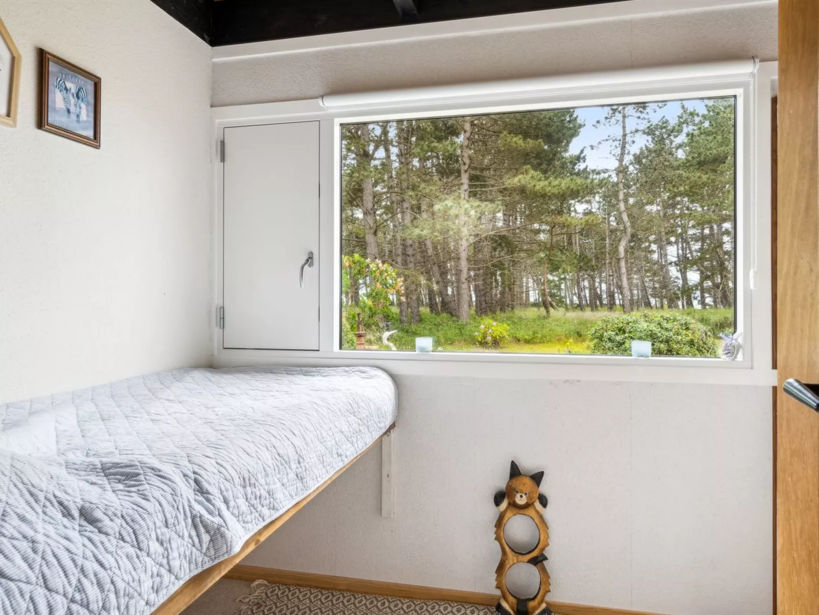 "Auli" - 125m from the sea-Binnen