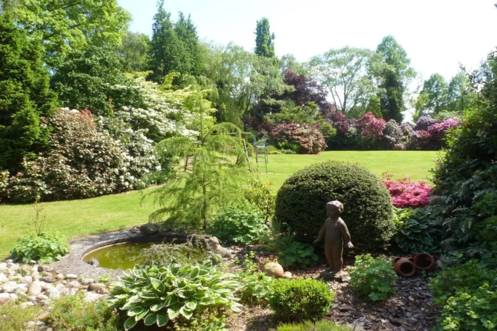 165295 - Tuinen zomer