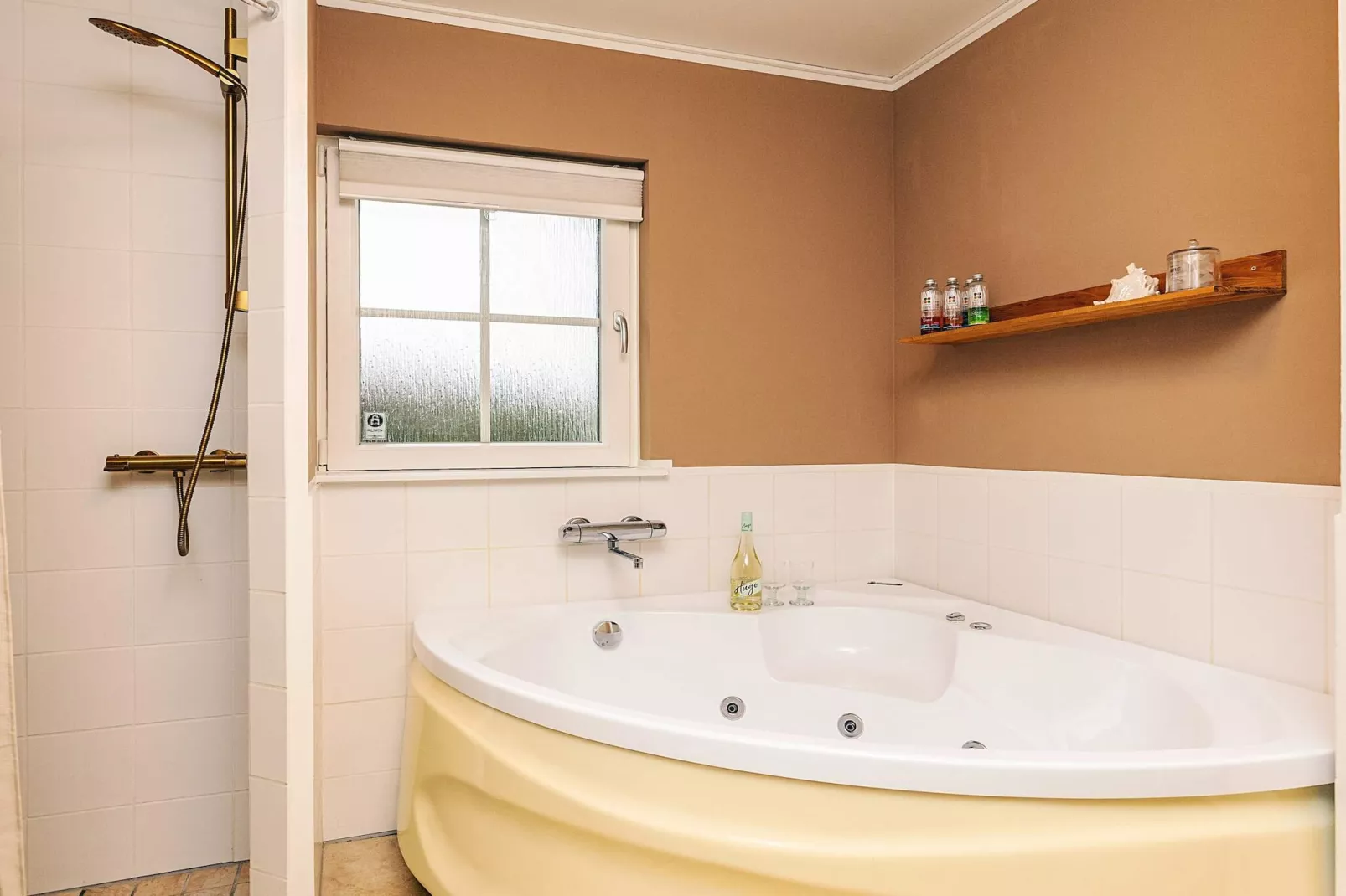 Zeezaligheid met uitzicht -- By Traum Ferienwohnungen-Spa