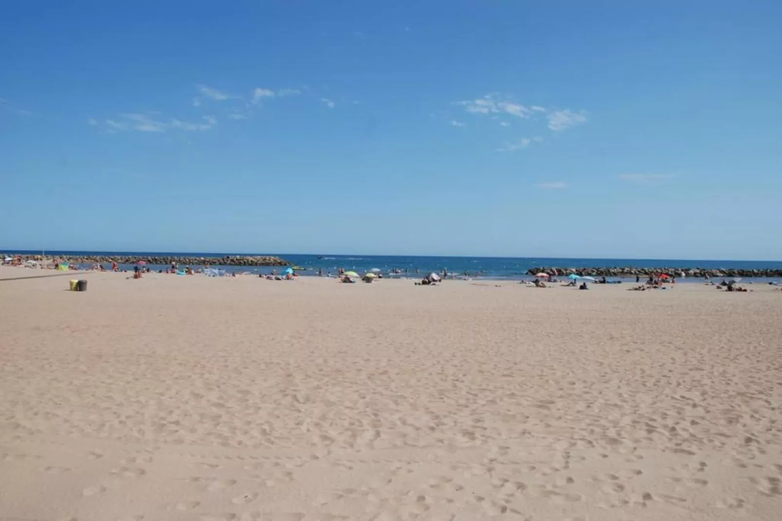 La Dune N°73 - Villa 4P9-Gebieden zomer 1km