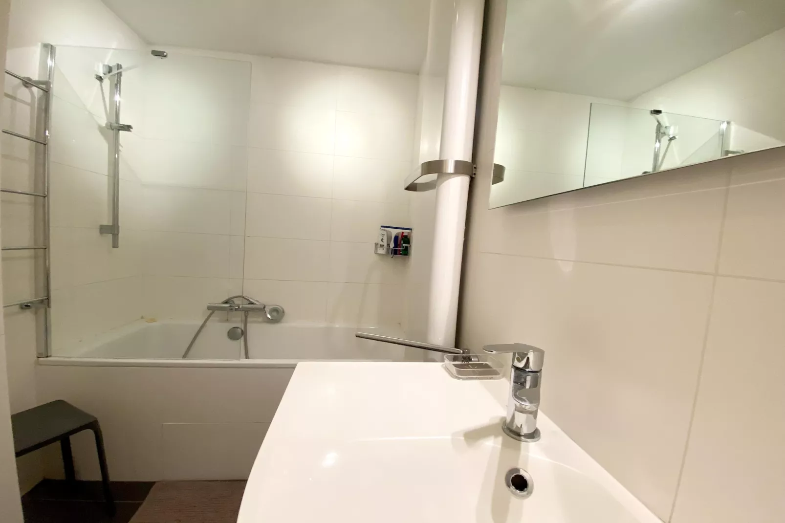 MEMLING 0202GAR - Badkamer