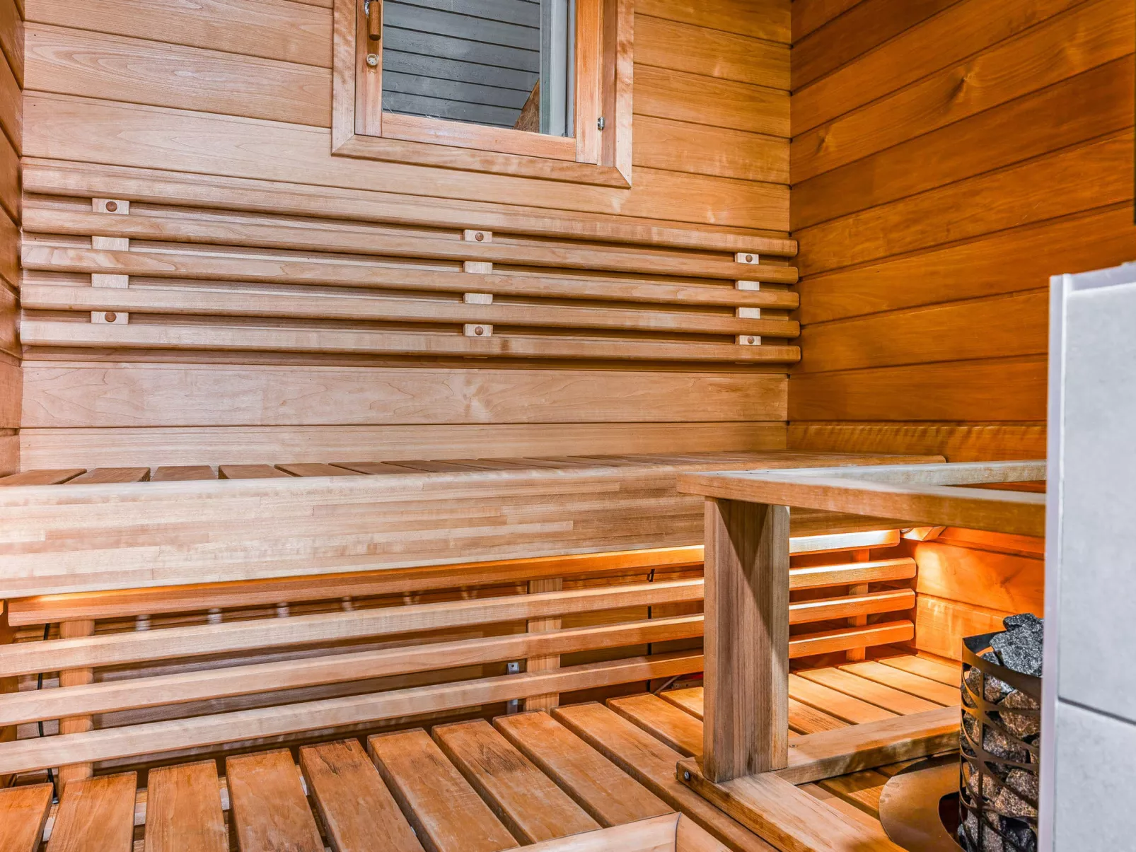 Saukonpesä a-Binnen